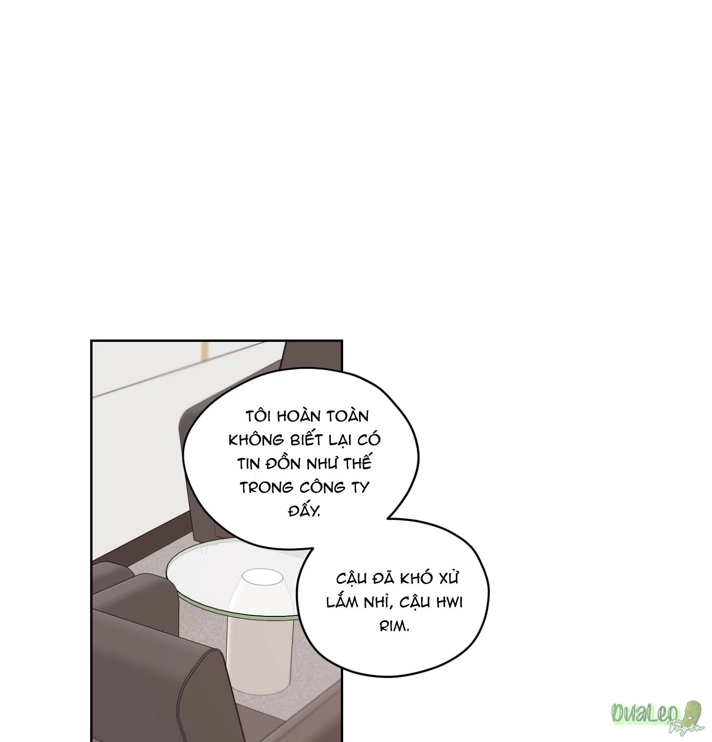 Kế hoạch tồi tệ Chapter 35 Trang 15