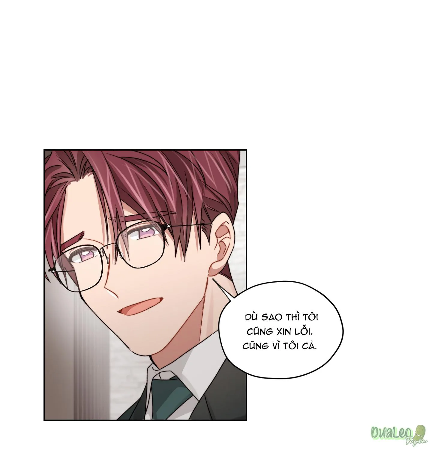 Kế hoạch tồi tệ Chapter 35 Trang 17