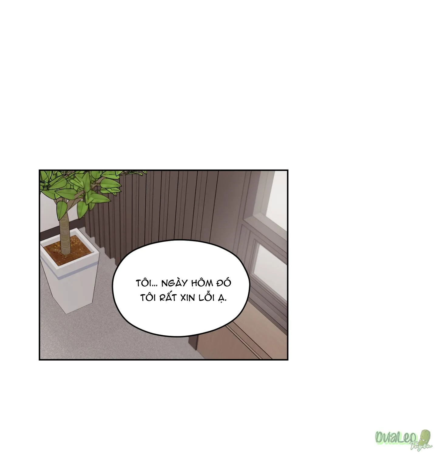 Kế hoạch tồi tệ Chapter 35 Trang 19