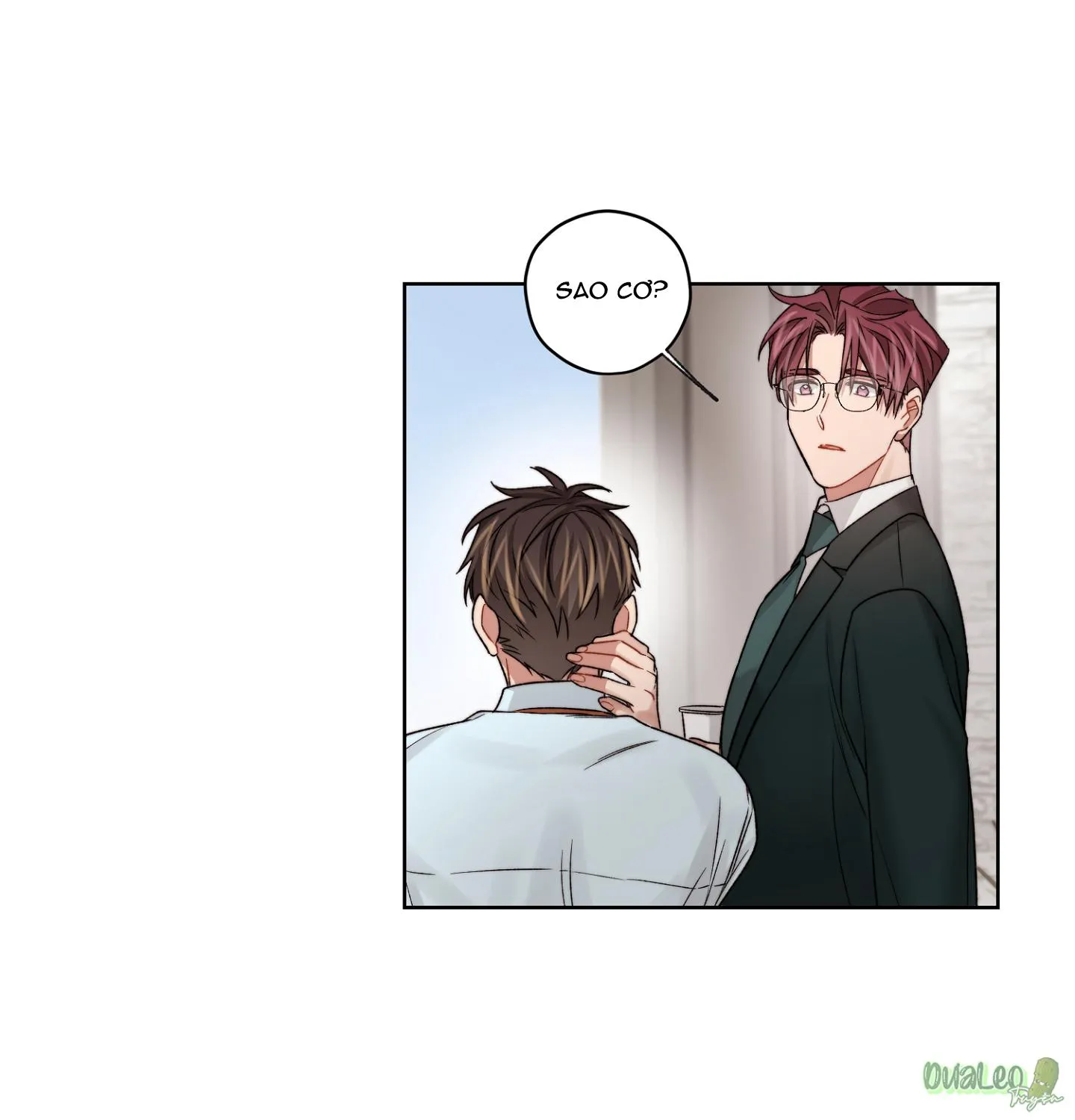 Kế hoạch tồi tệ Chapter 35 Trang 20