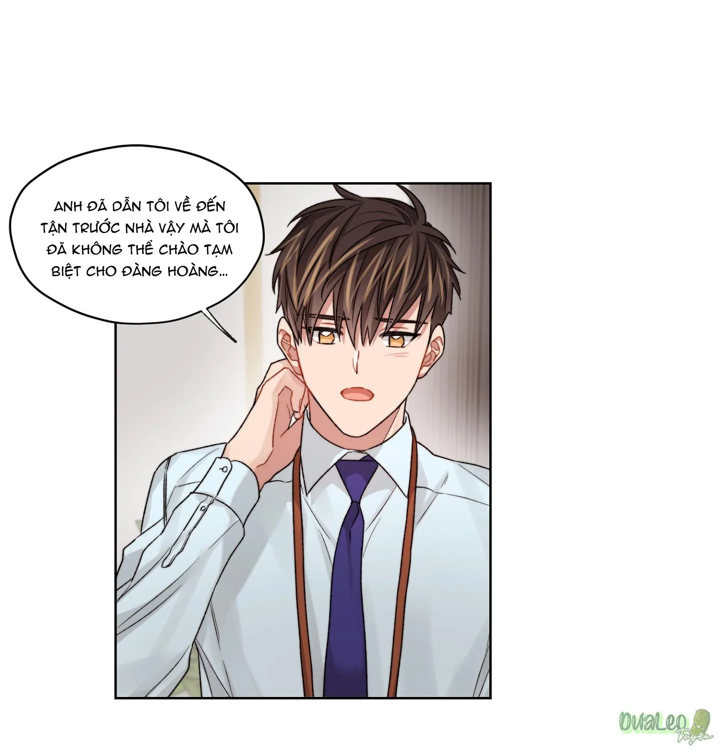 Kế hoạch tồi tệ Chapter 35 Trang 21