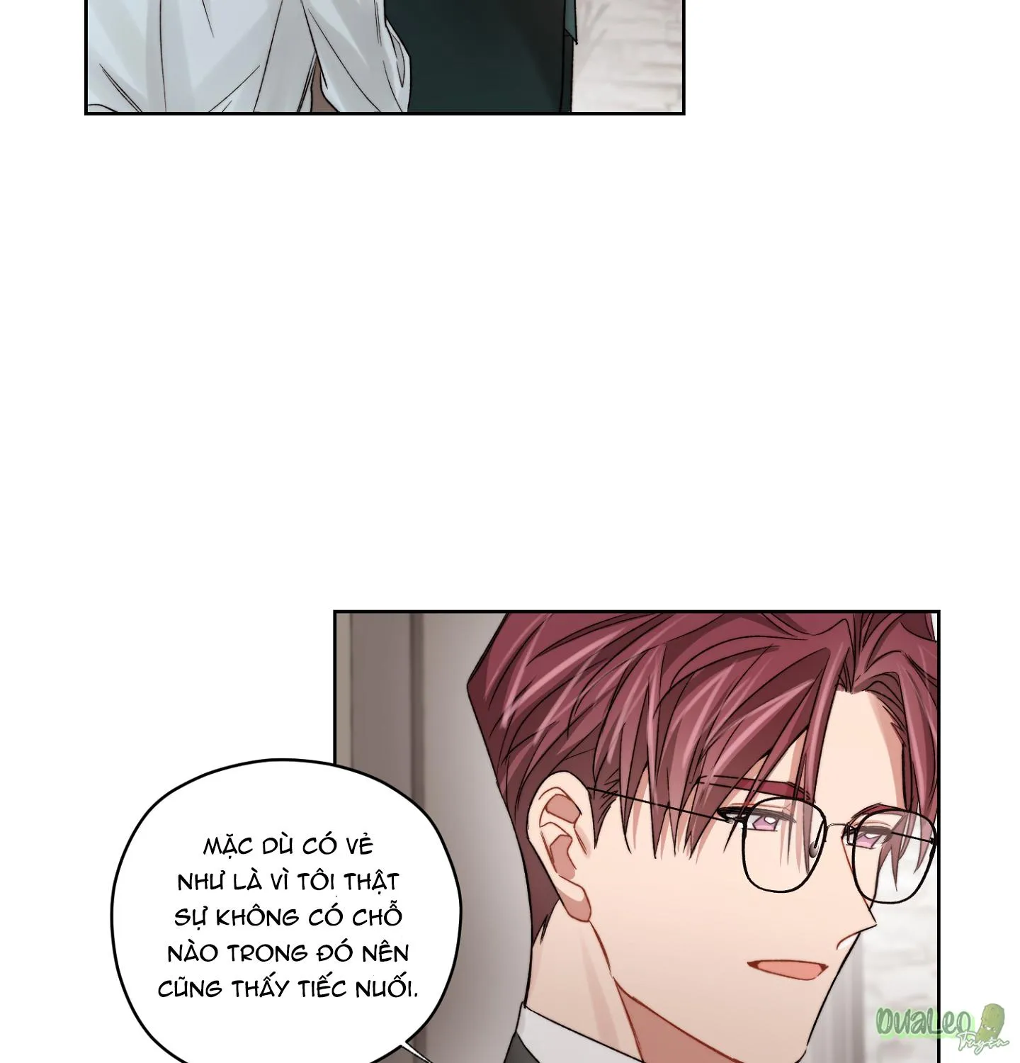 Kế hoạch tồi tệ Chapter 35 Trang 24