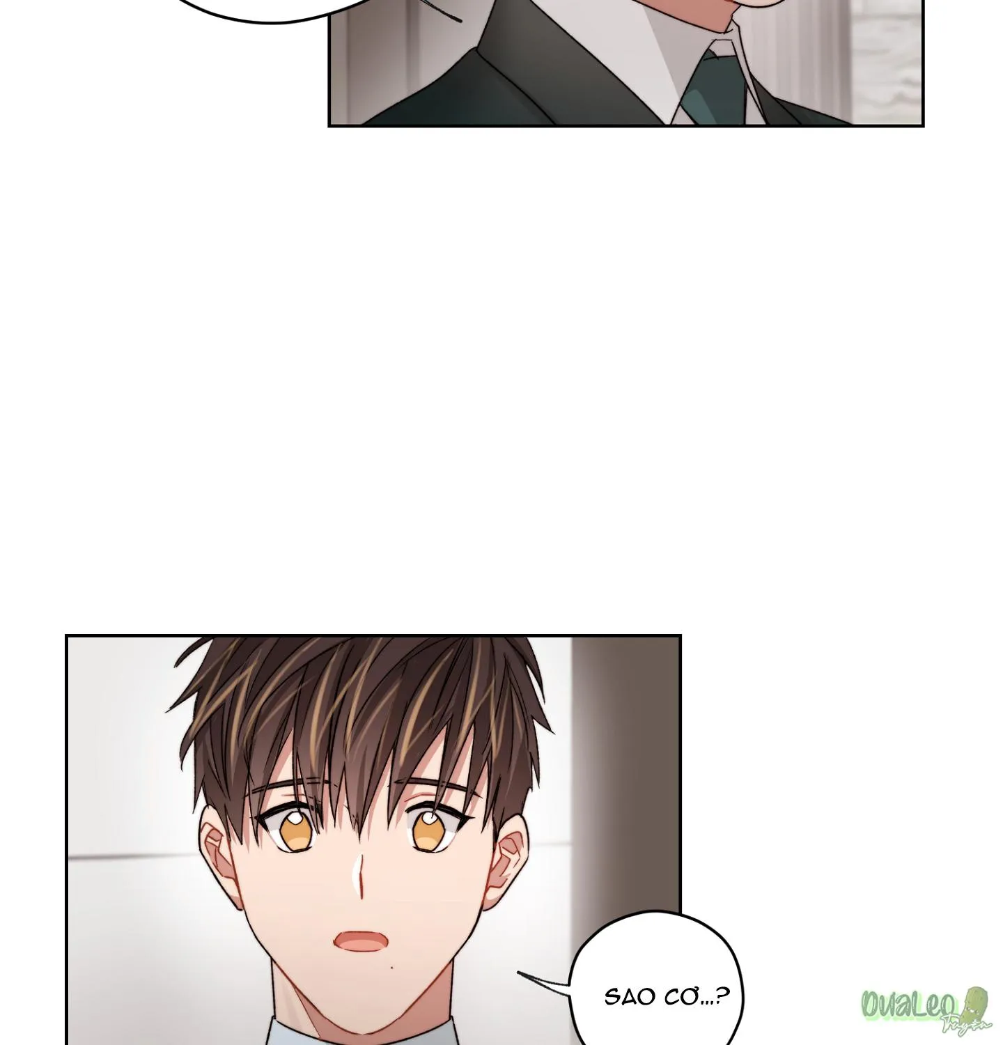 Kế hoạch tồi tệ Chapter 35 Trang 25