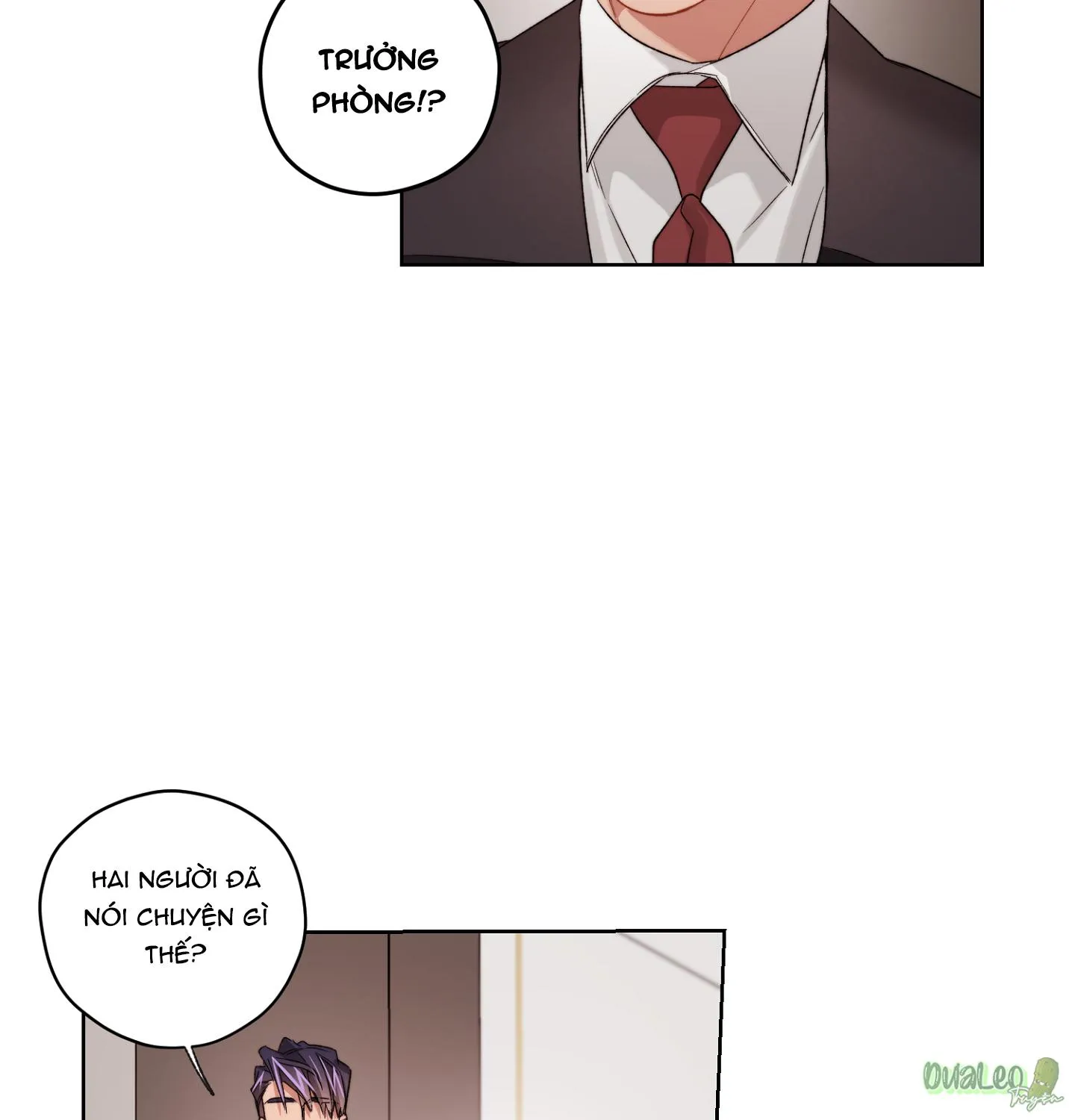 Kế hoạch tồi tệ Chapter 35 Trang 31