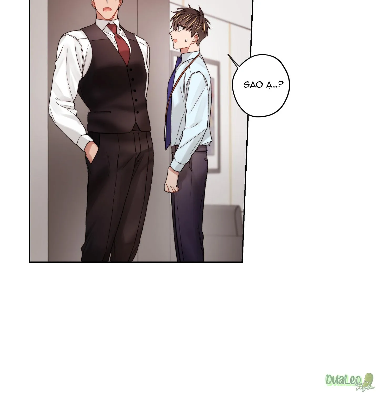 Kế hoạch tồi tệ Chapter 35 Trang 32