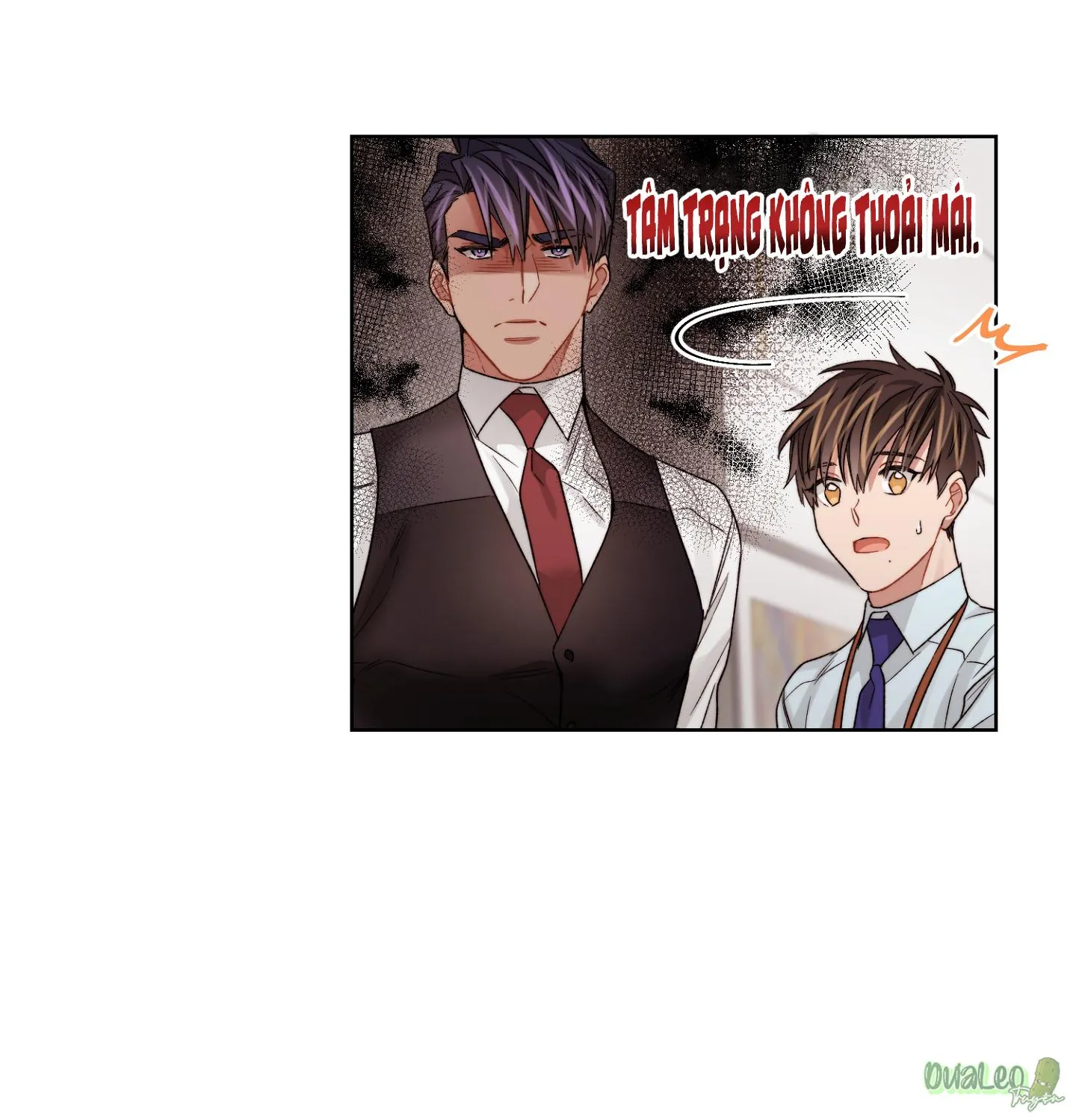 Kế hoạch tồi tệ Chapter 35 Trang 33