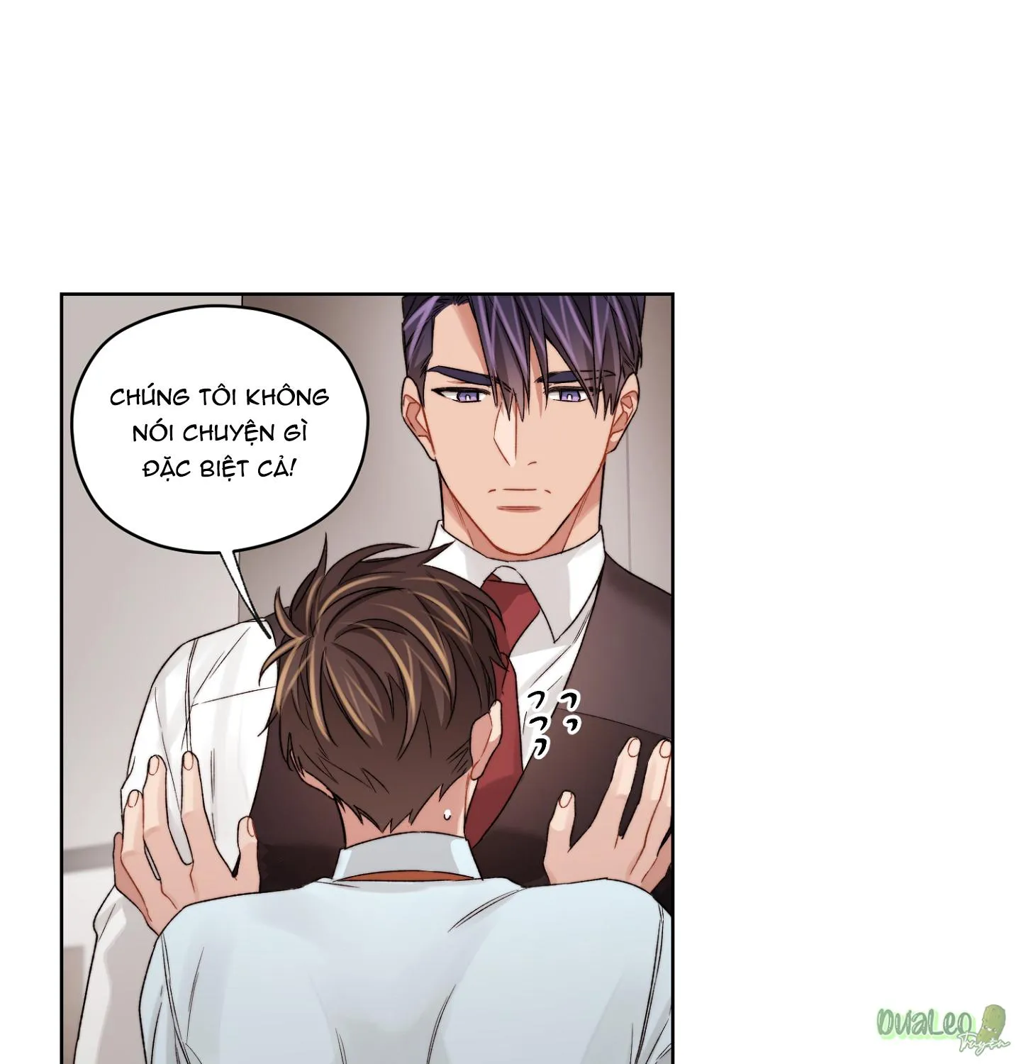 Kế hoạch tồi tệ Chapter 35 Trang 34