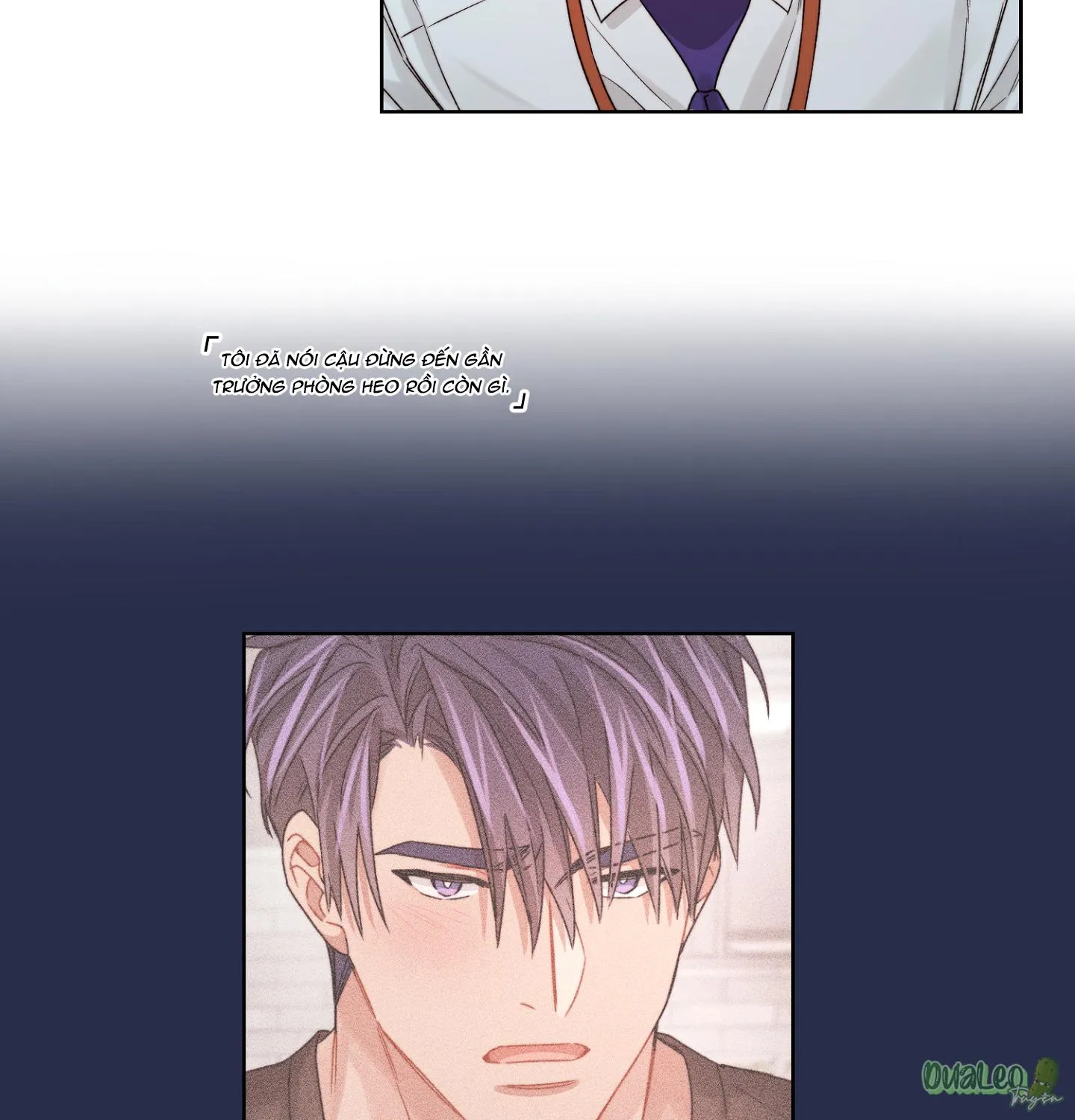 Kế hoạch tồi tệ Chapter 35 Trang 38