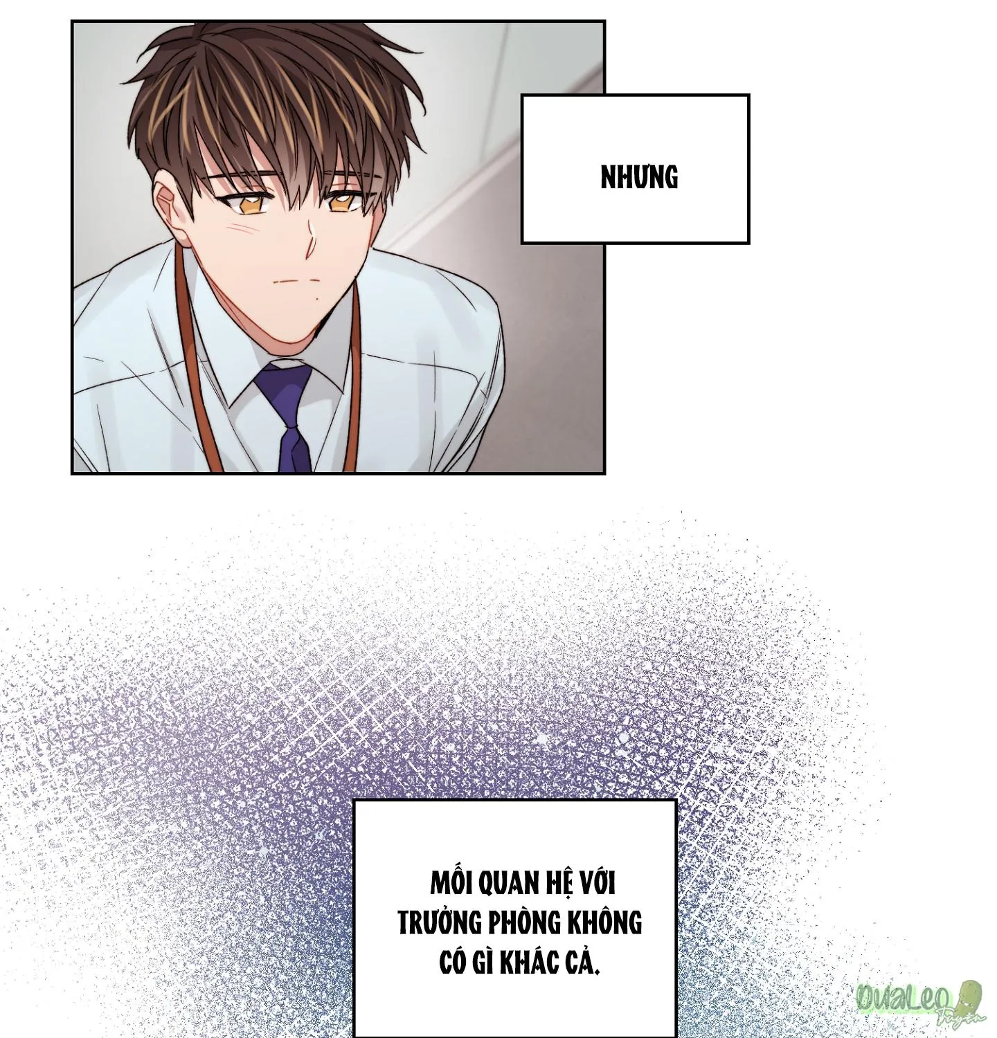 Kế hoạch tồi tệ Chapter 35 Trang 40