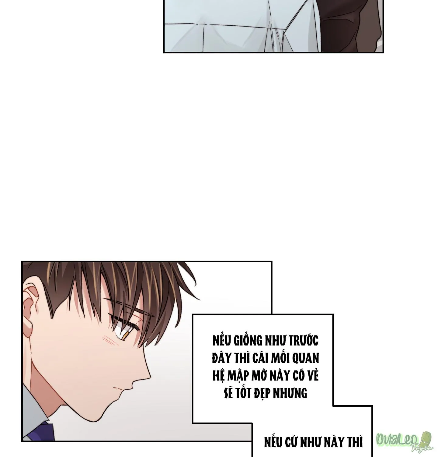 Kế hoạch tồi tệ Chapter 35 Trang 42