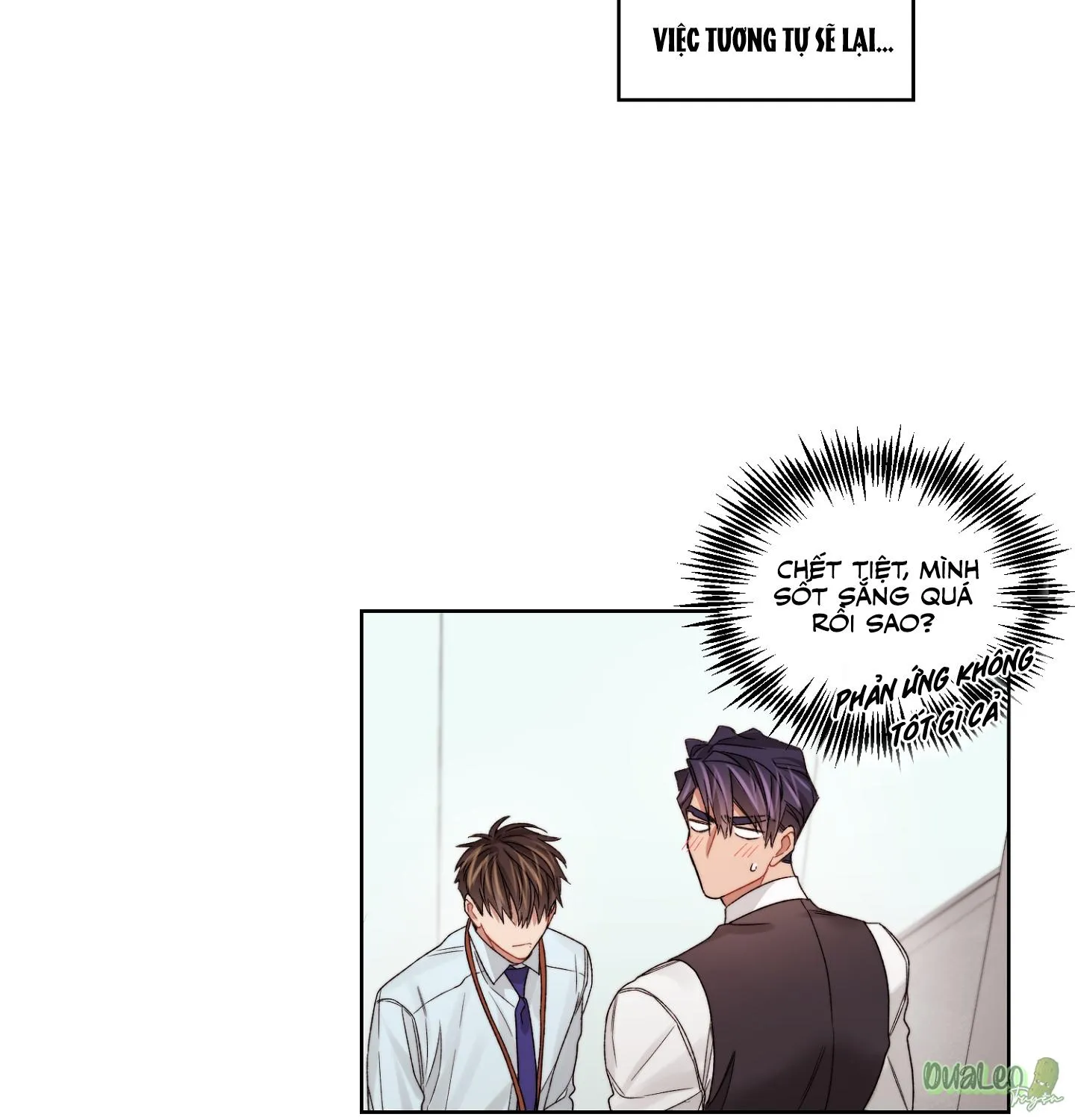 Kế hoạch tồi tệ Chapter 35 Trang 43