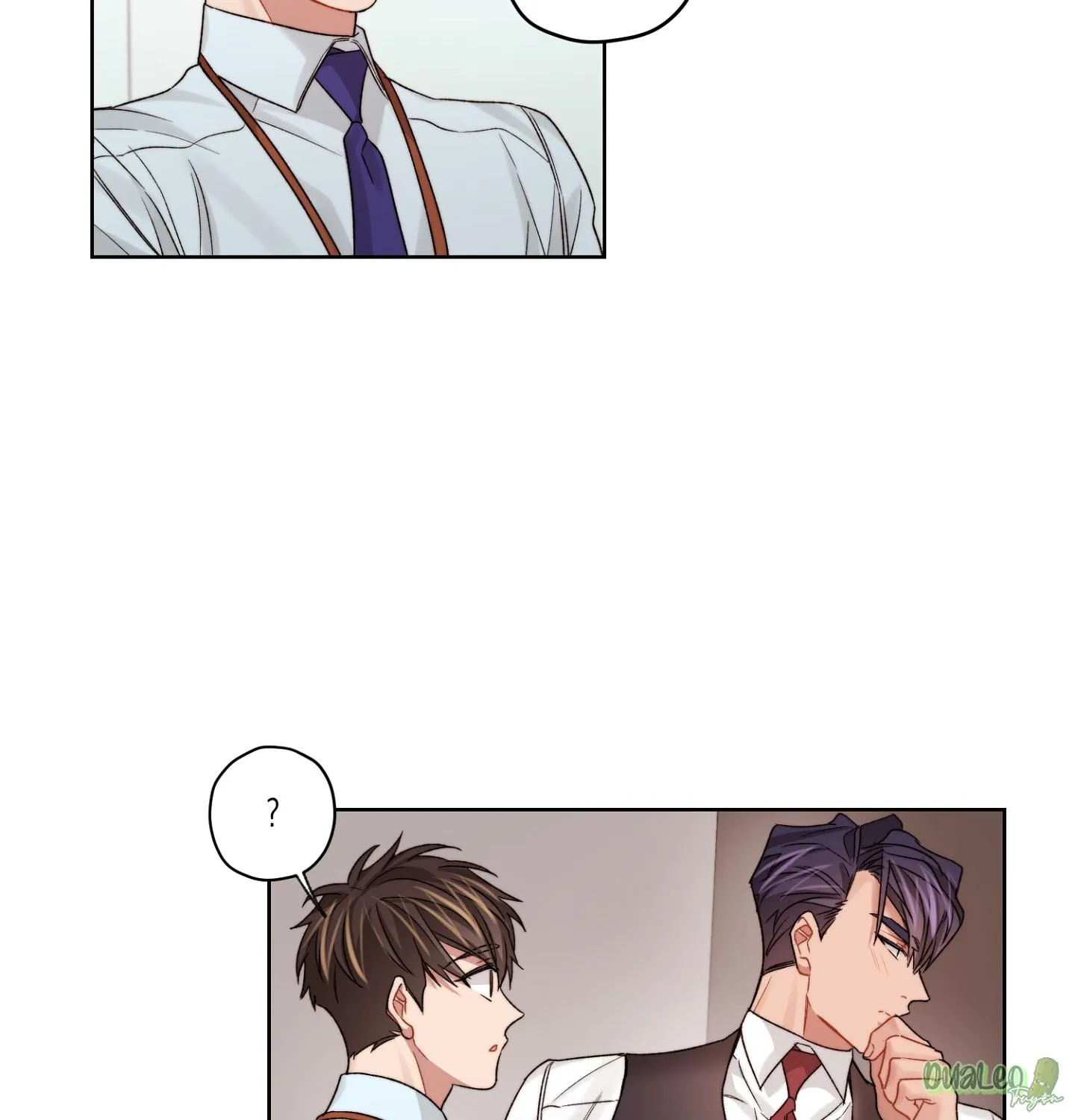 Kế hoạch tồi tệ Chapter 35 Trang 45