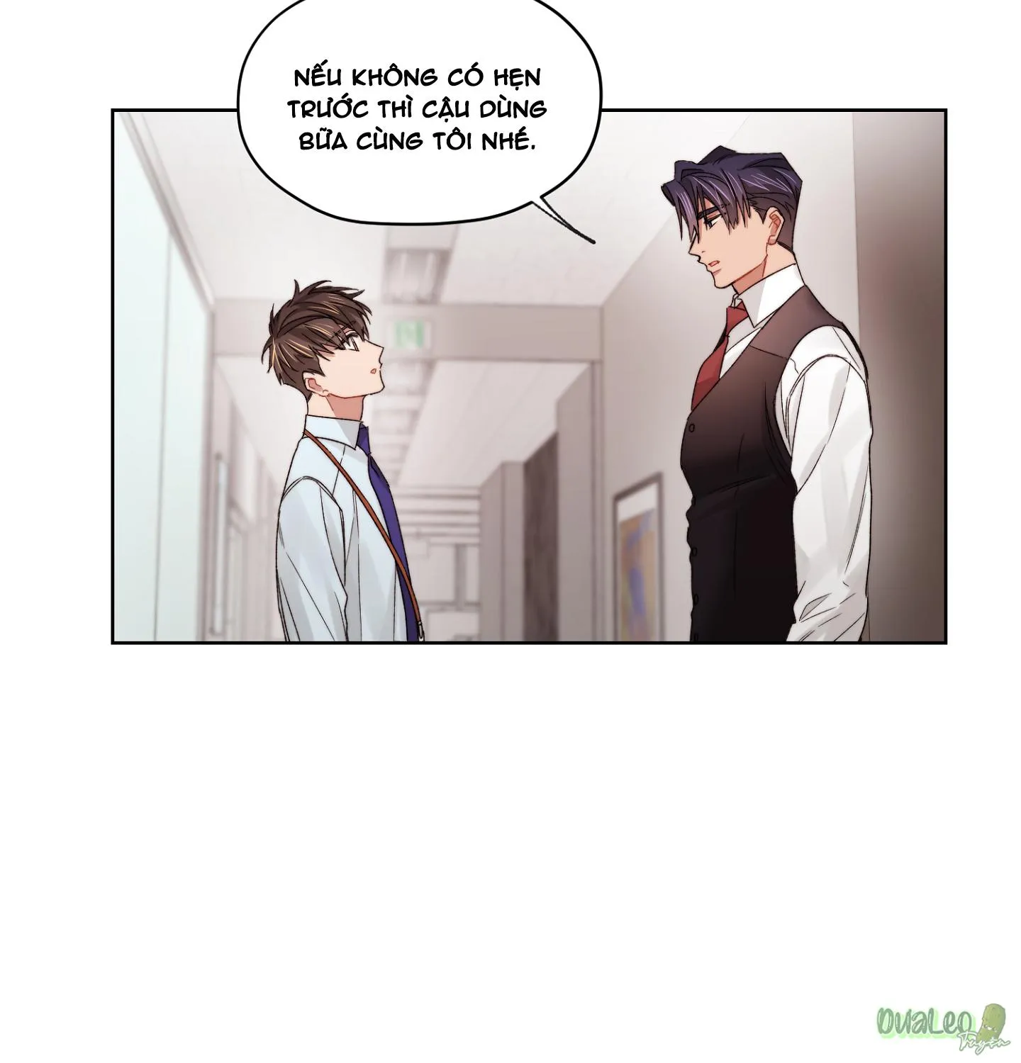 Kế hoạch tồi tệ Chapter 35 Trang 48