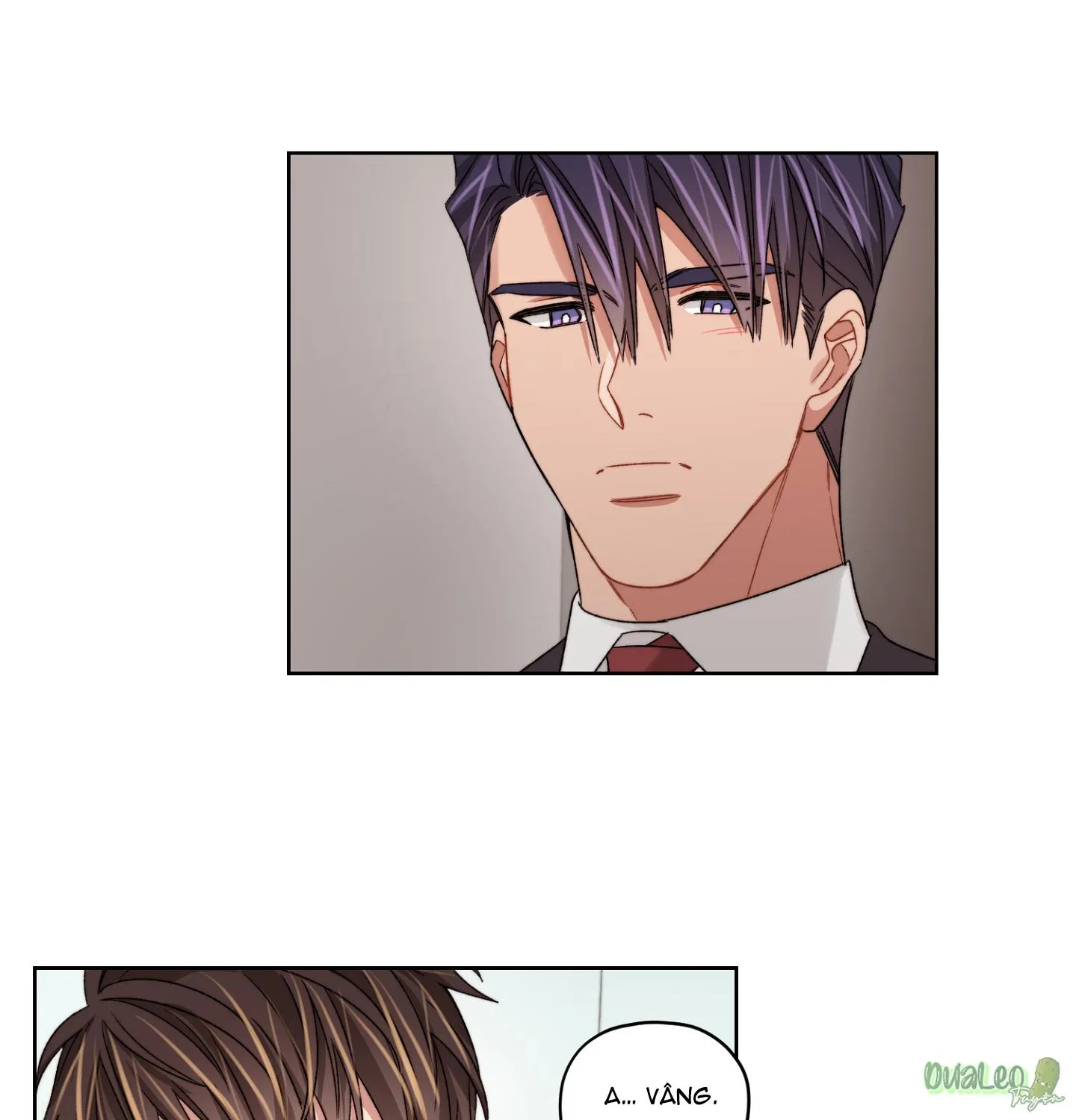 Kế hoạch tồi tệ Chapter 35 Trang 49