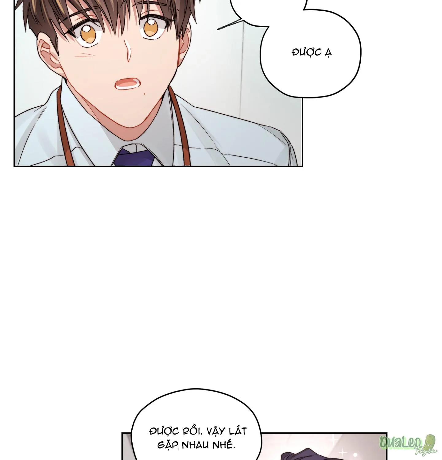 Kế hoạch tồi tệ Chapter 35 Trang 50