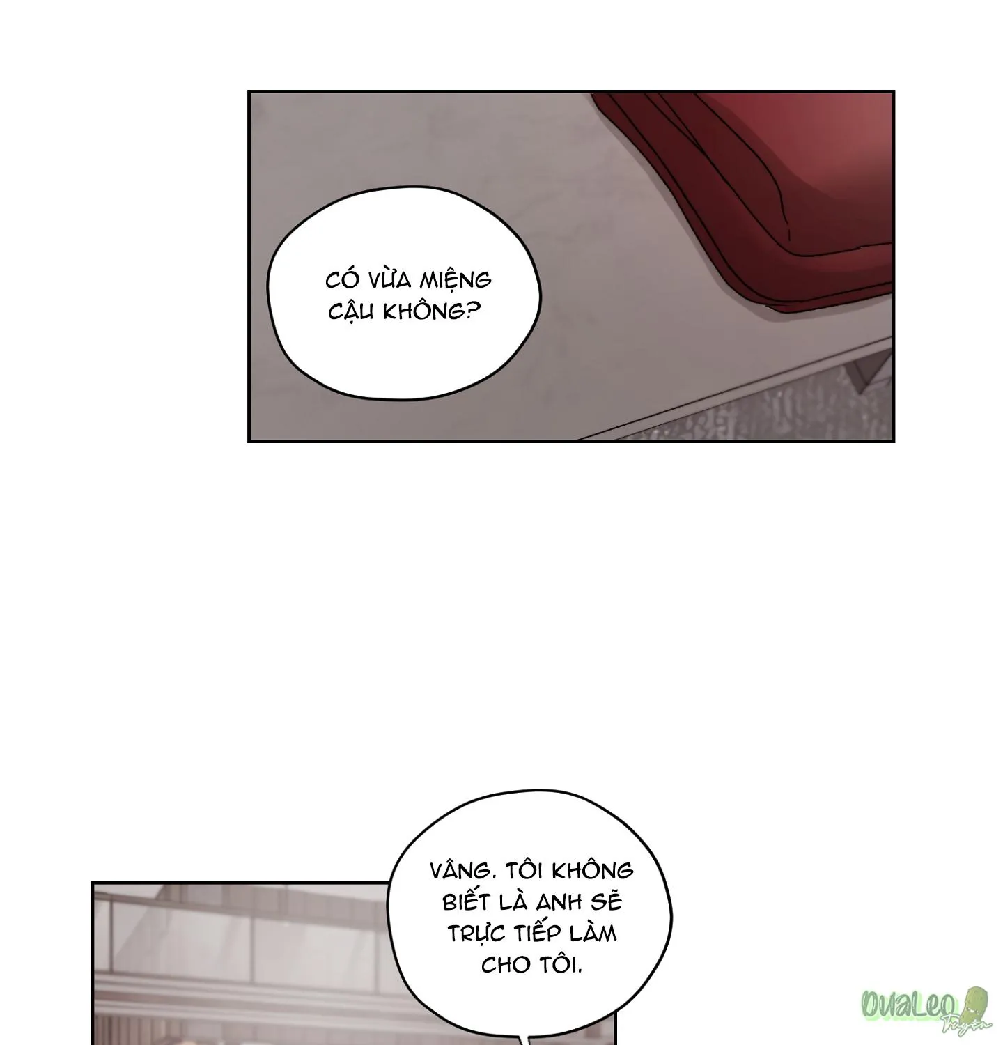 Kế hoạch tồi tệ Chapter 35 Trang 54