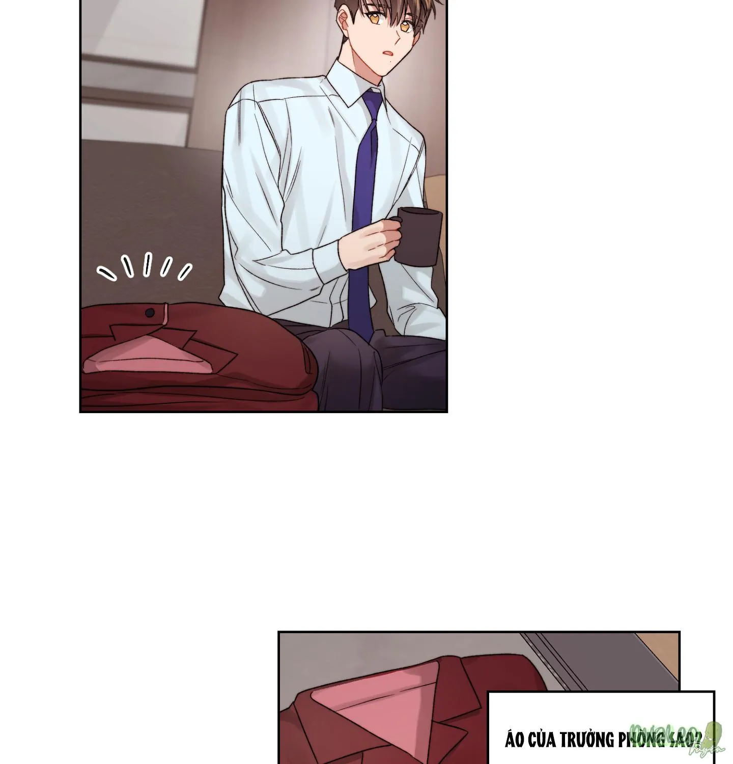 Kế hoạch tồi tệ Chapter 35 Trang 57