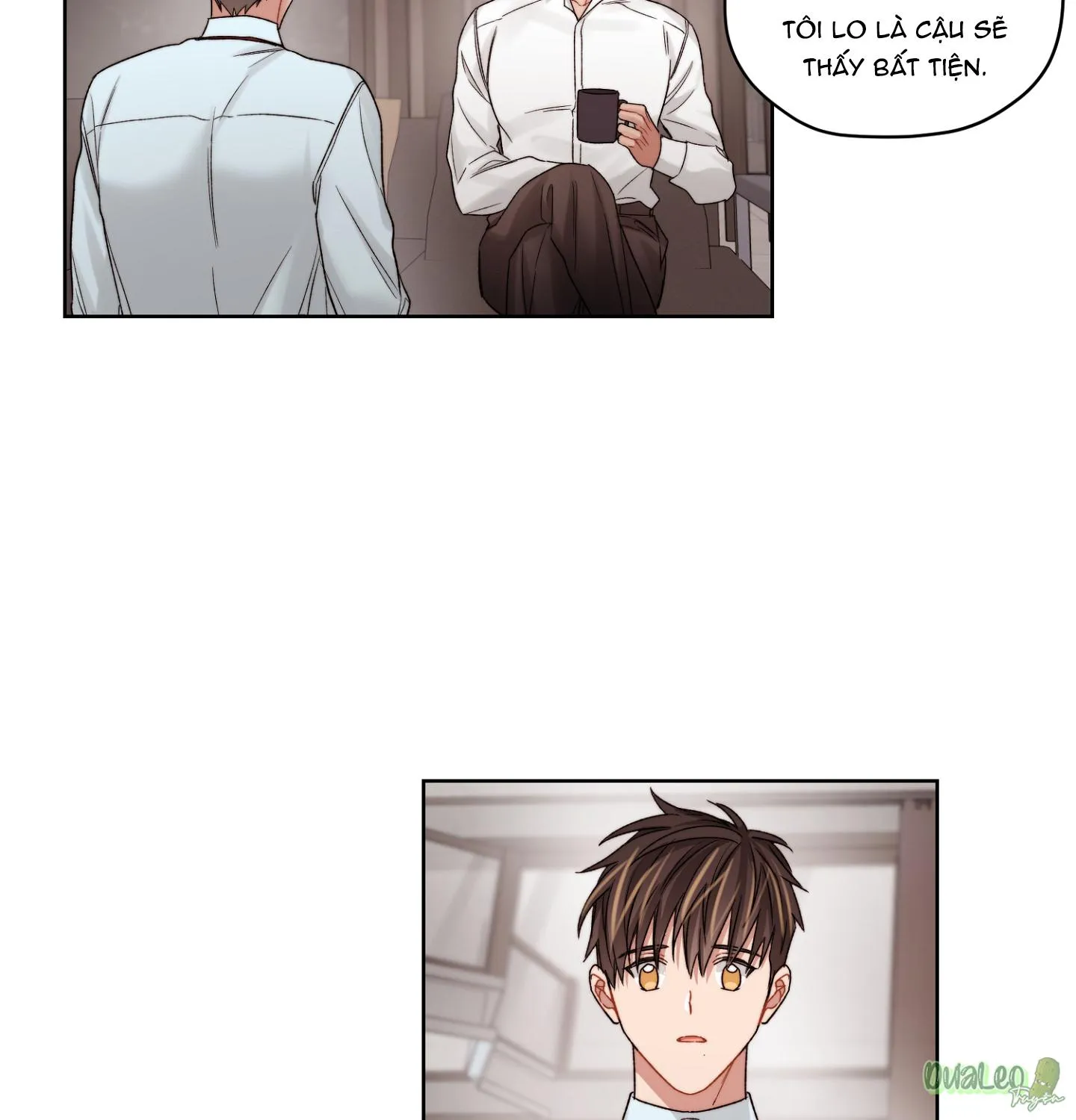 Kế hoạch tồi tệ Chapter 35 Trang 59