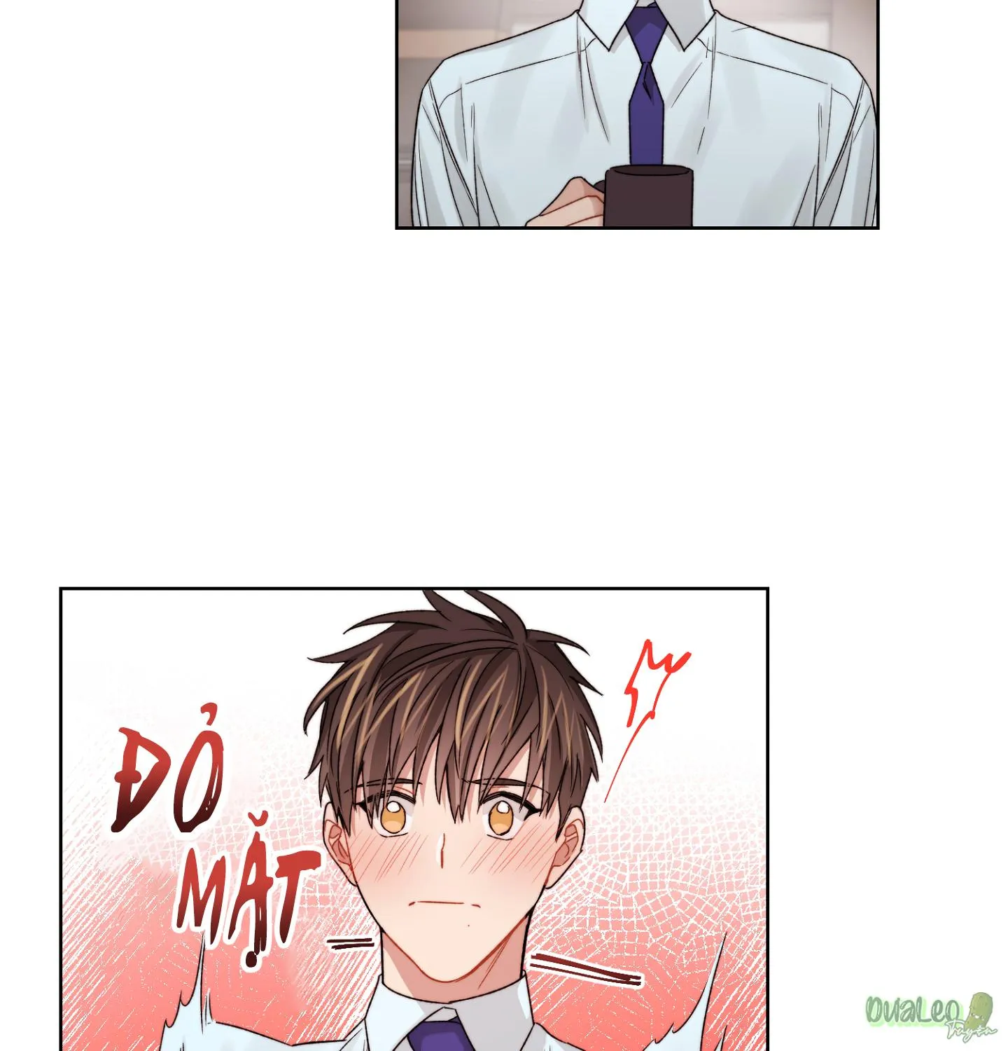 Kế hoạch tồi tệ Chapter 35 Trang 60