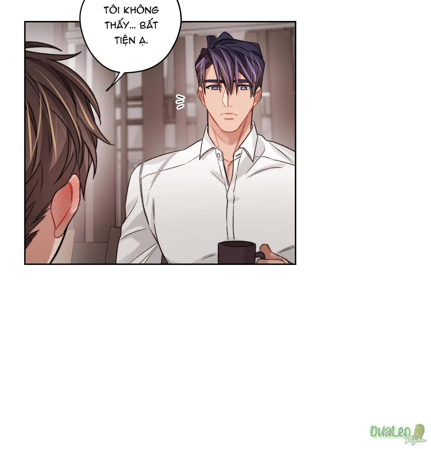 Kế hoạch tồi tệ Chapter 35 Trang 63