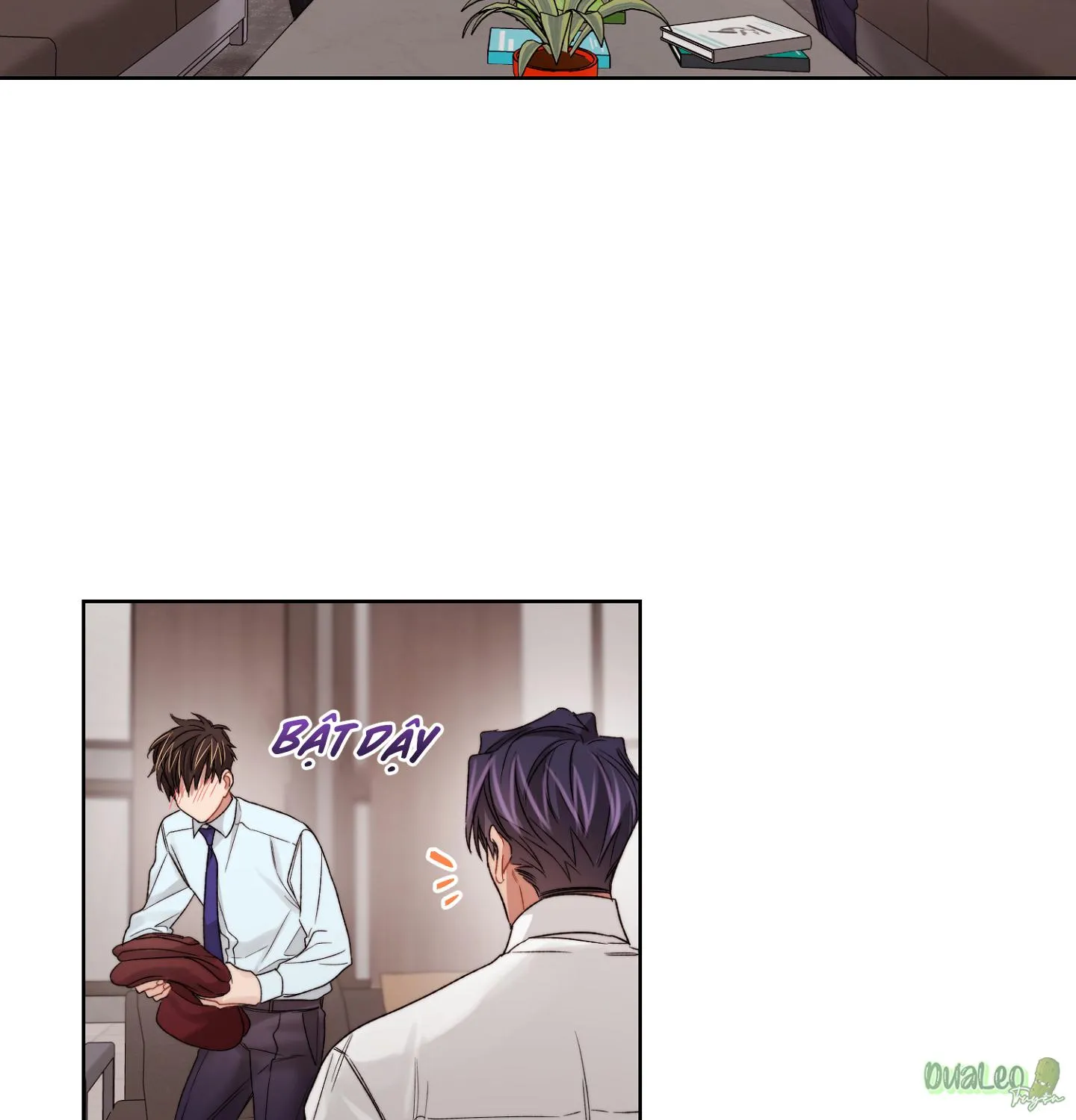 Kế hoạch tồi tệ Chapter 35 Trang 68