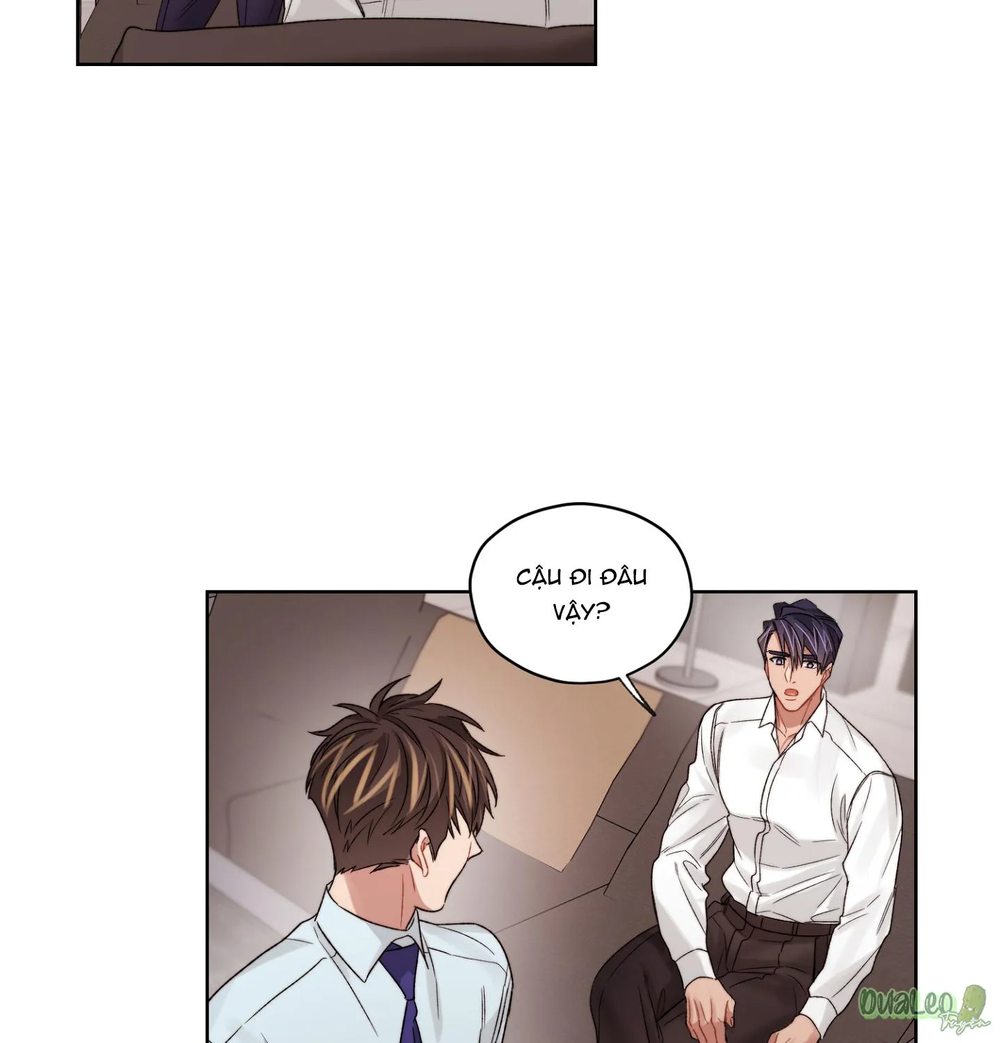 Kế hoạch tồi tệ Chapter 35 Trang 69