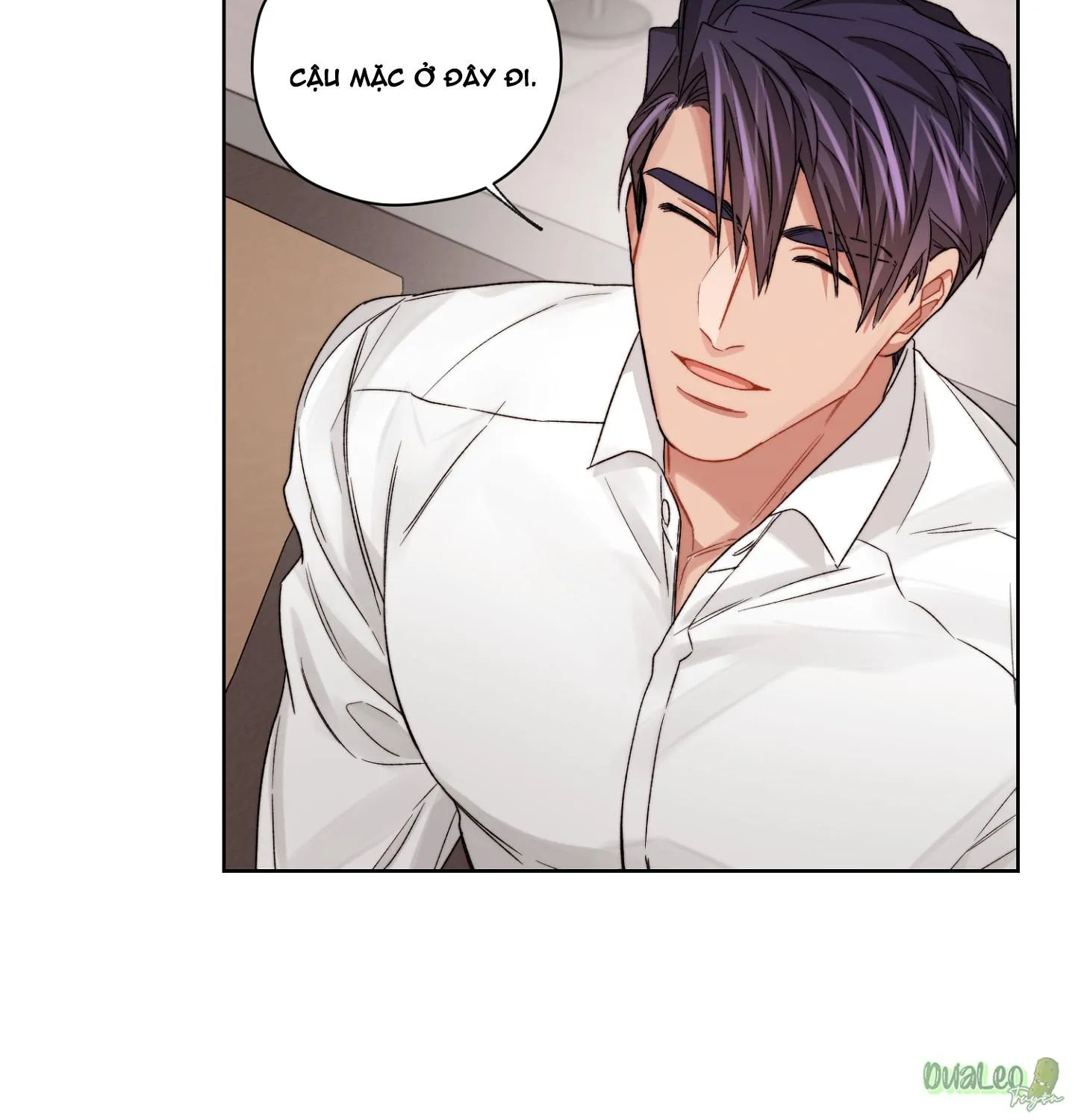 Kế hoạch tồi tệ Chapter 35 Trang 72