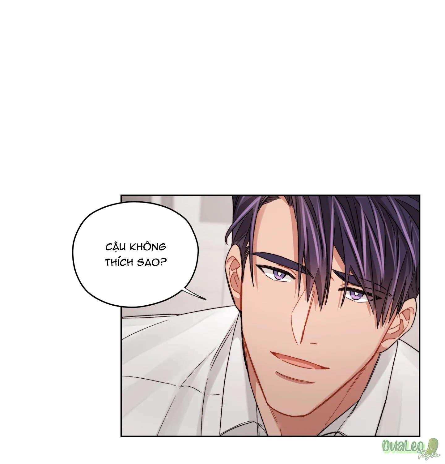 Kế hoạch tồi tệ Chapter 36 Trang 3