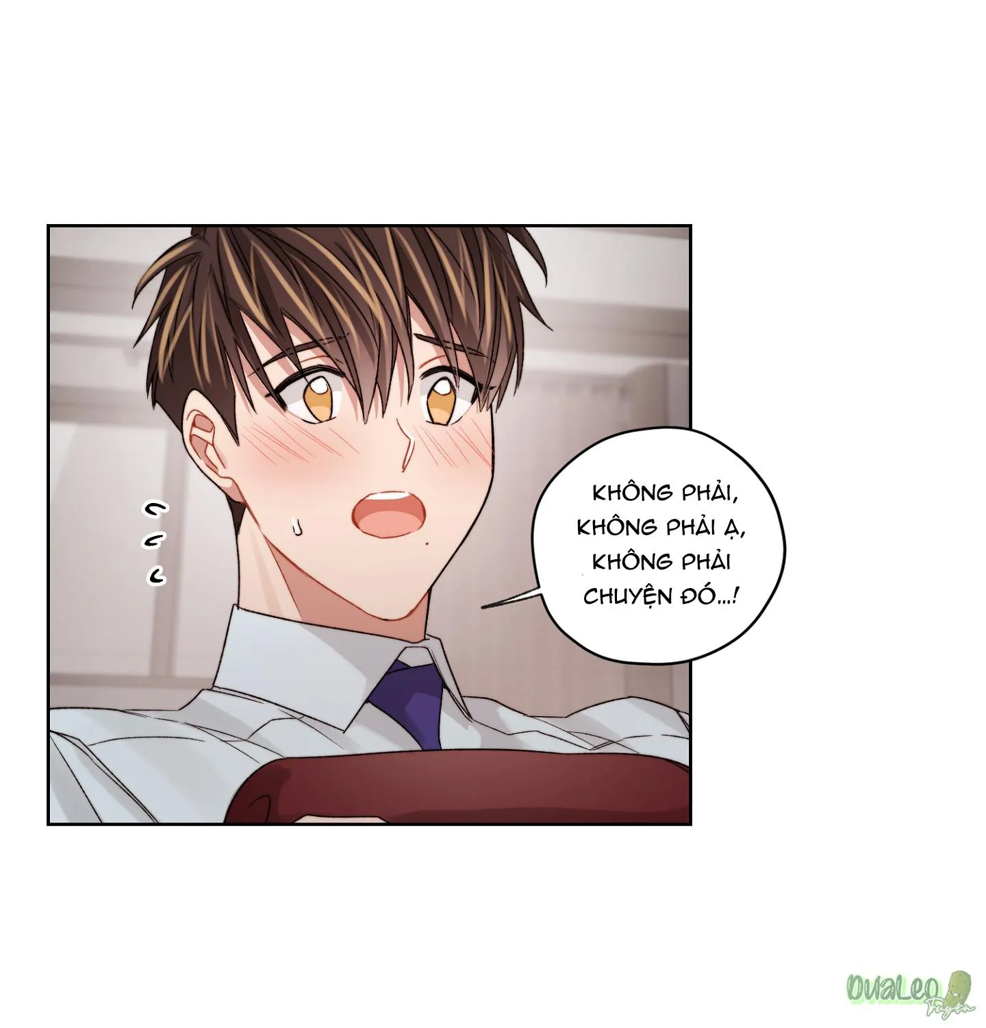 Kế hoạch tồi tệ Chapter 36 Trang 4