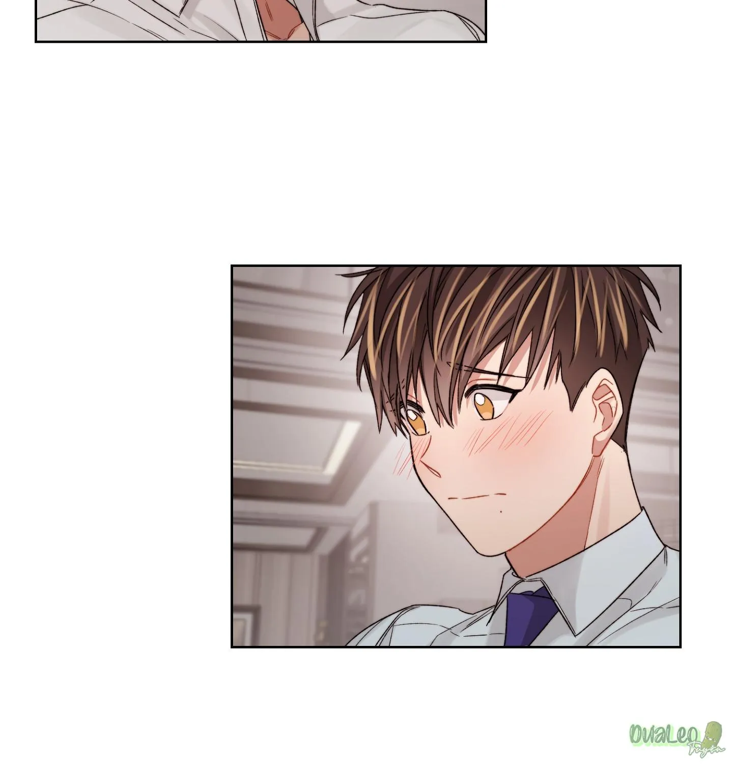 Kế hoạch tồi tệ Chapter 36 Trang 7