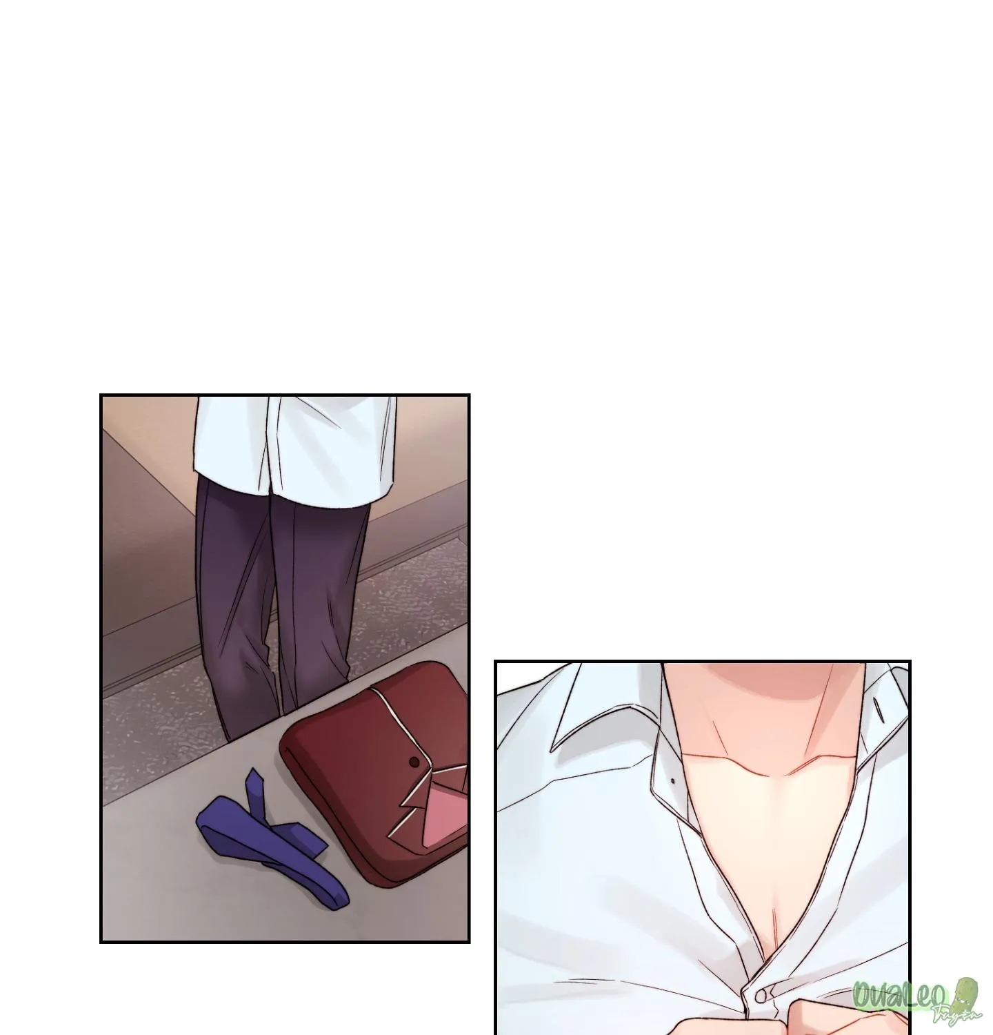 Kế hoạch tồi tệ Chapter 36 Trang 9