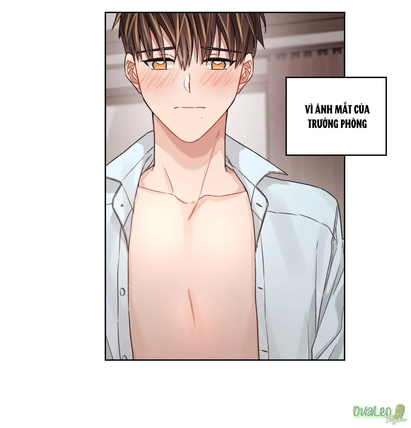 Kế hoạch tồi tệ Chapter 36 Trang 15