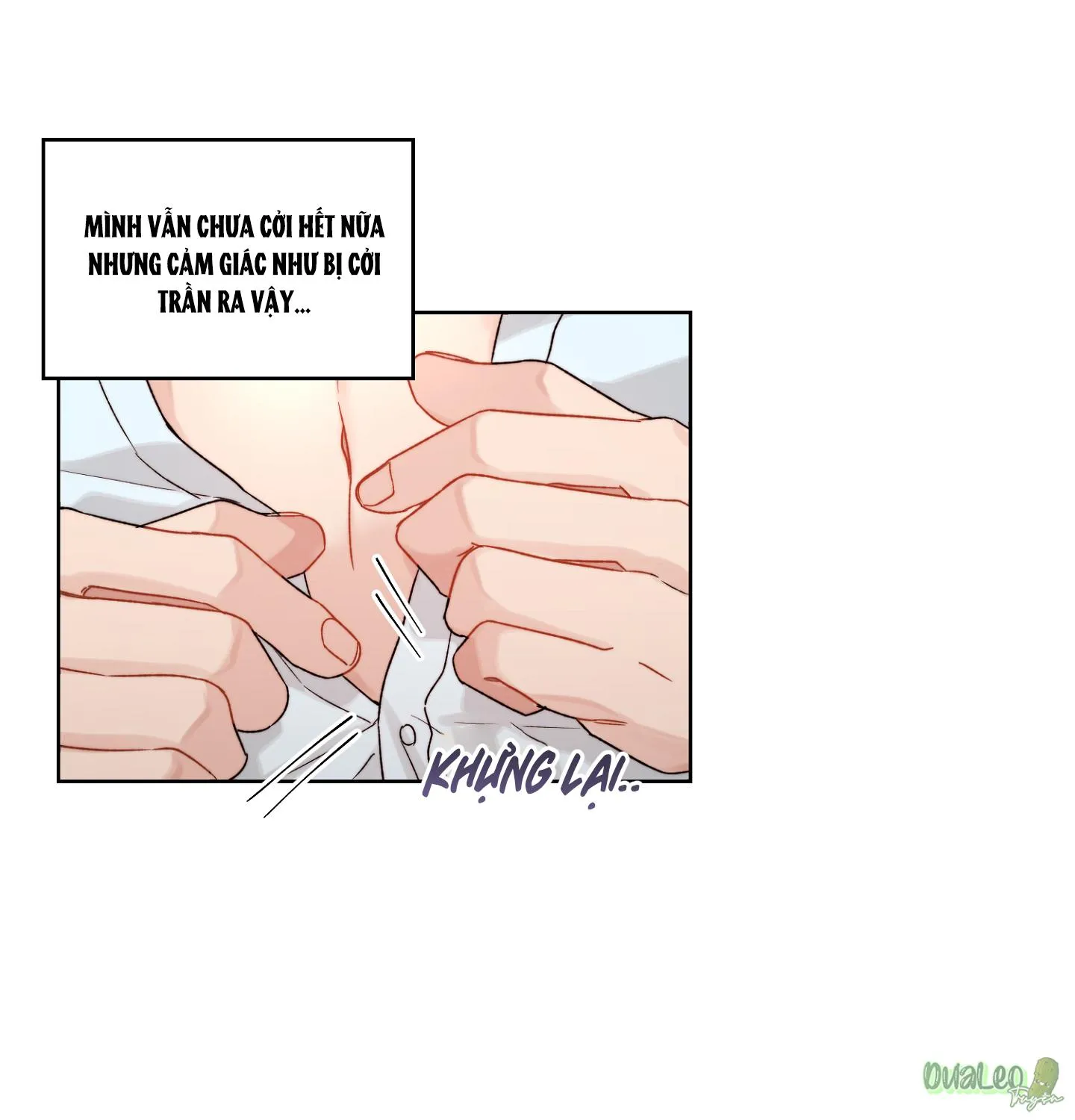 Kế hoạch tồi tệ Chapter 36 Trang 16