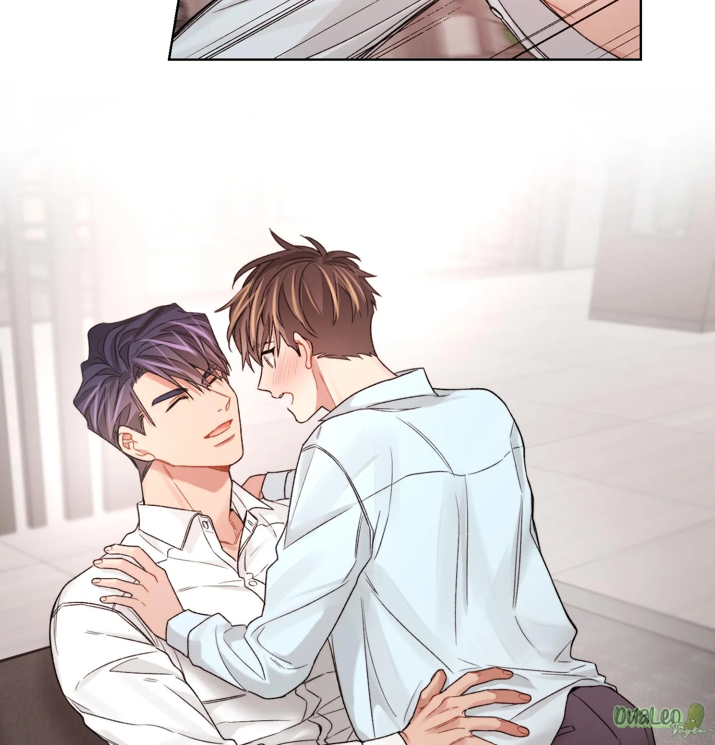 Kế hoạch tồi tệ Chapter 36 Trang 18