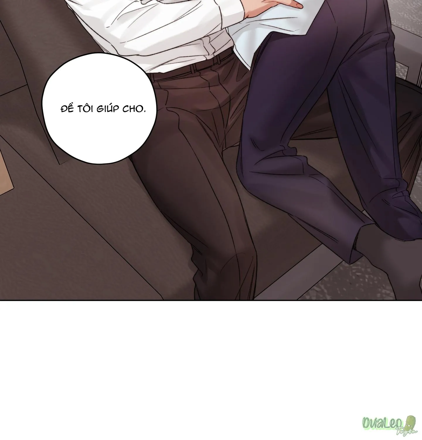 Kế hoạch tồi tệ Chapter 36 Trang 19