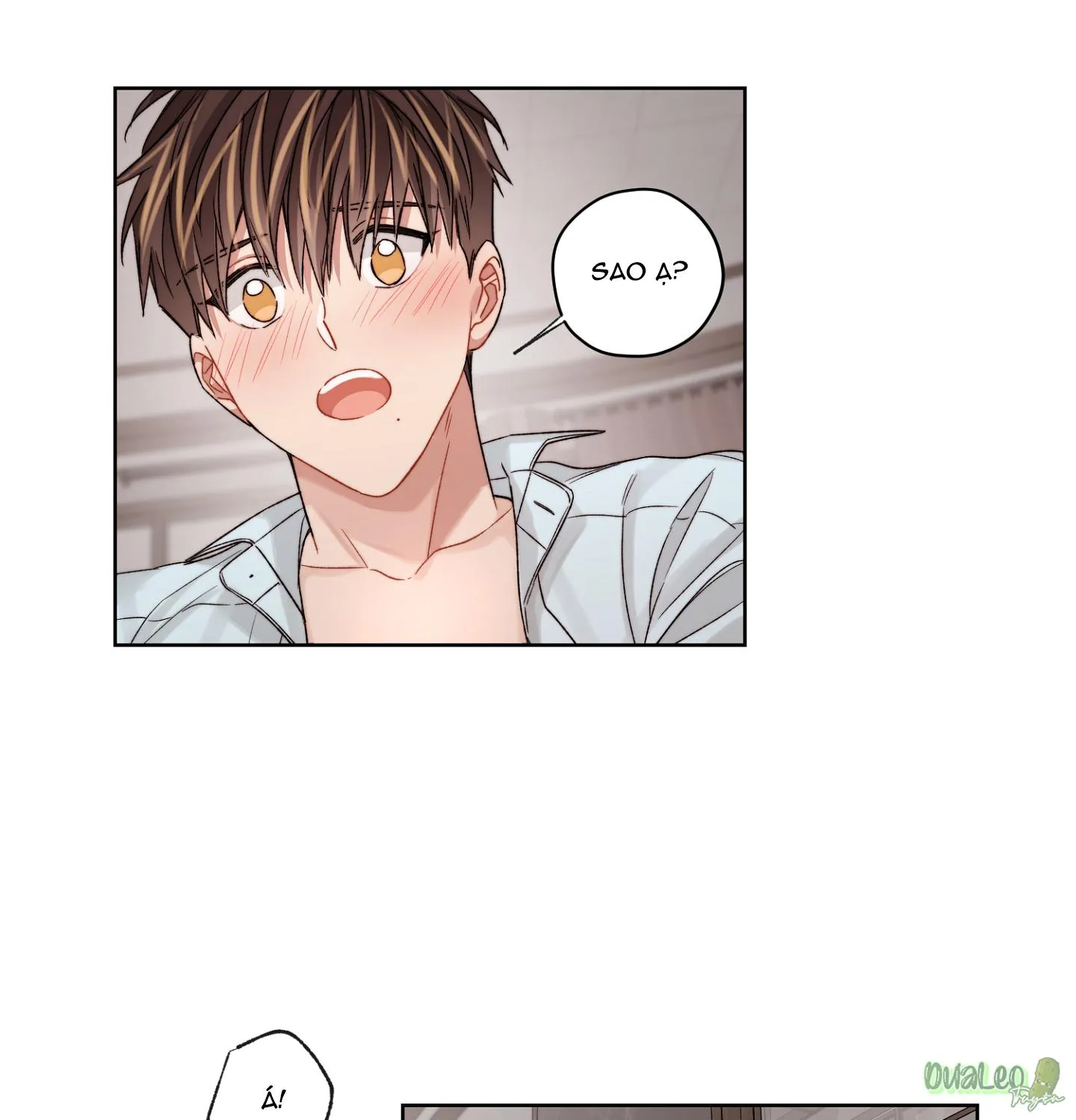 Kế hoạch tồi tệ Chapter 36 Trang 20