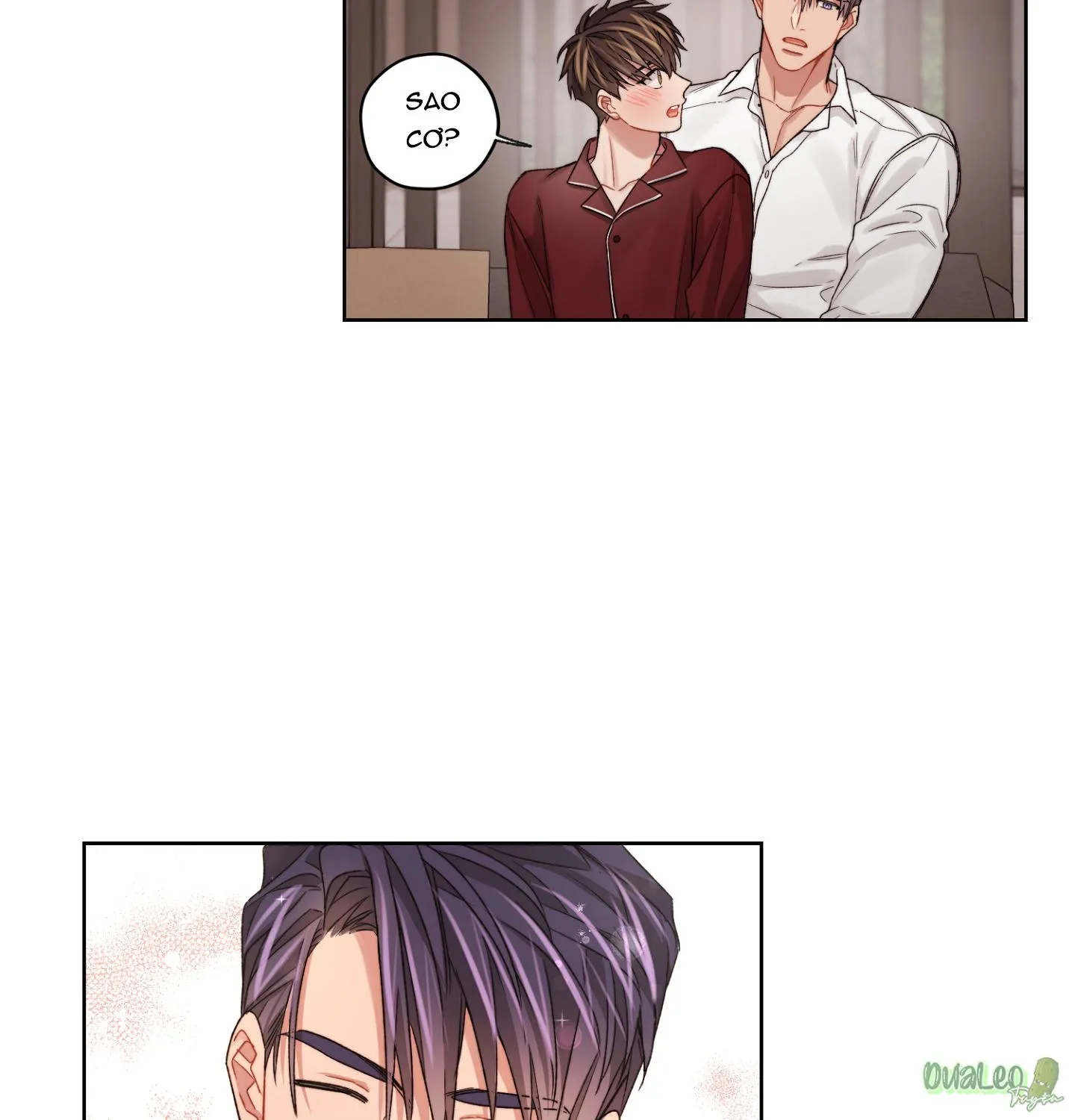 Kế hoạch tồi tệ Chapter 36 Trang 25