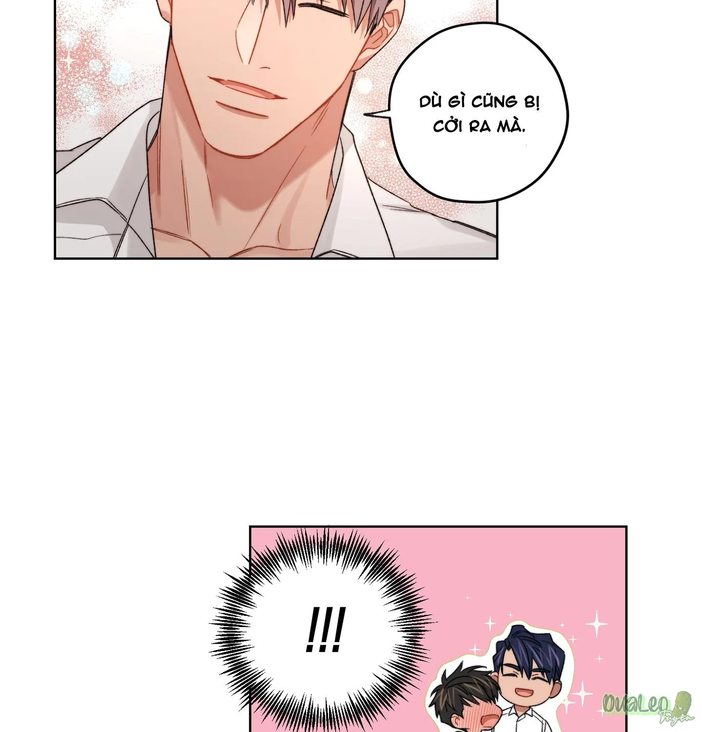 Kế hoạch tồi tệ Chapter 36 Trang 26