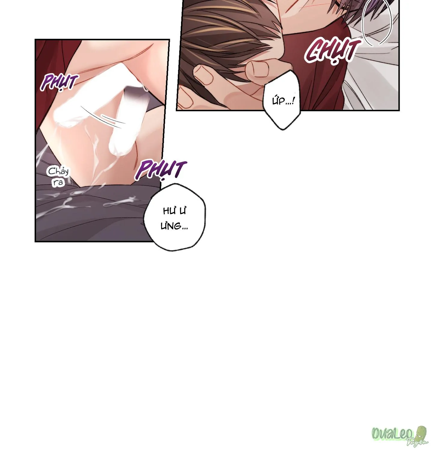 Kế hoạch tồi tệ Chapter 36 Trang 37