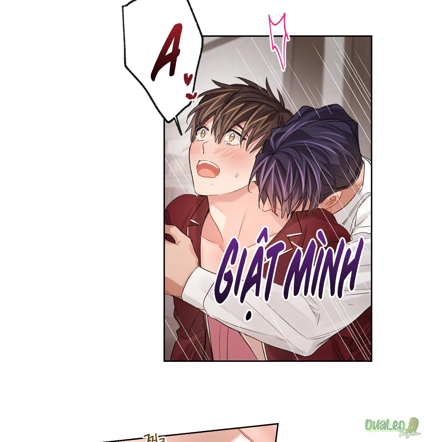 Kế hoạch tồi tệ Chapter 36 Trang 40