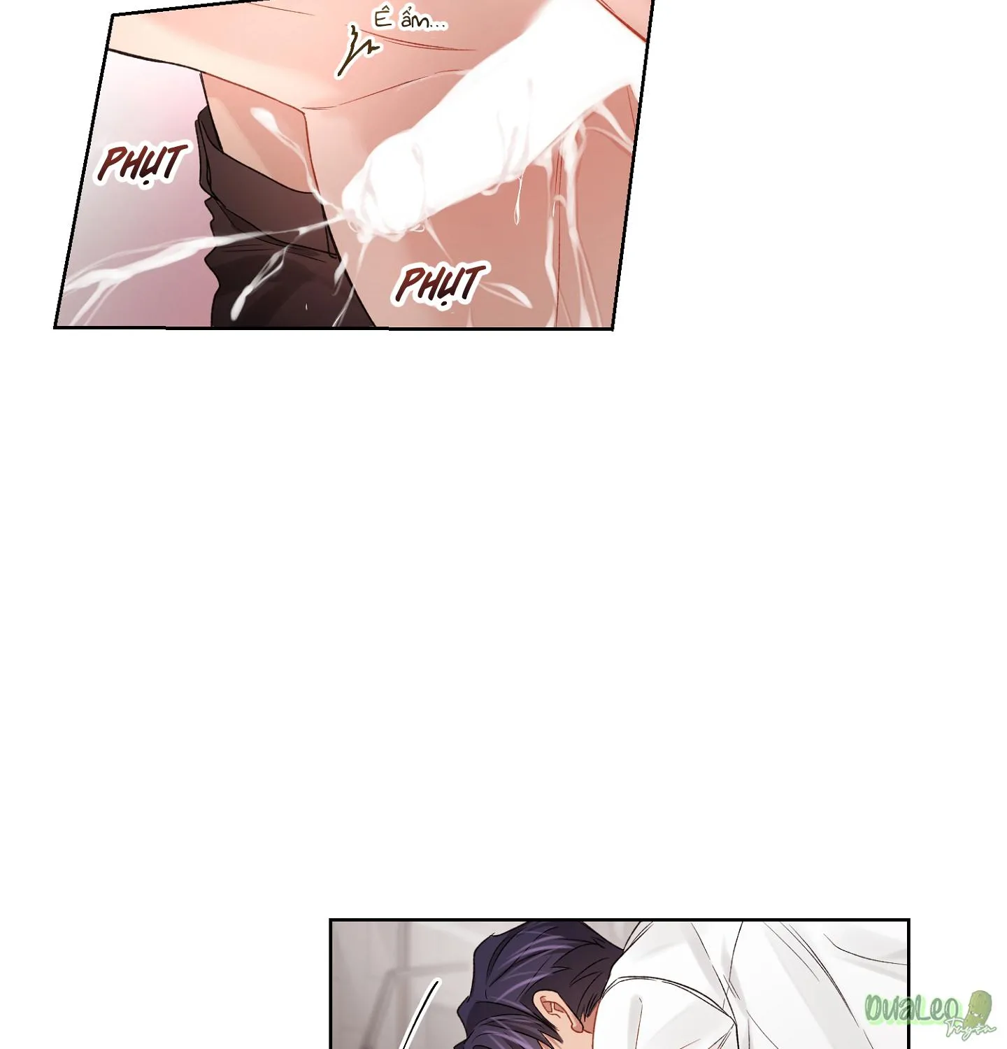 Kế hoạch tồi tệ Chapter 36 Trang 41