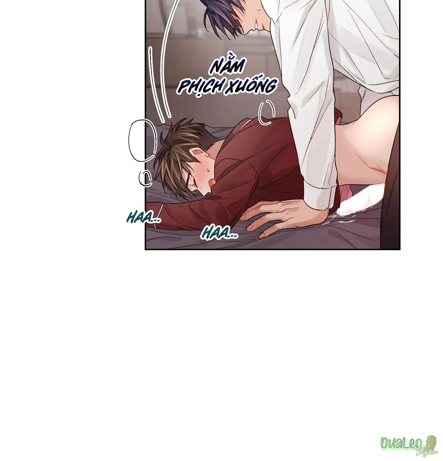 Kế hoạch tồi tệ Chapter 36 Trang 42