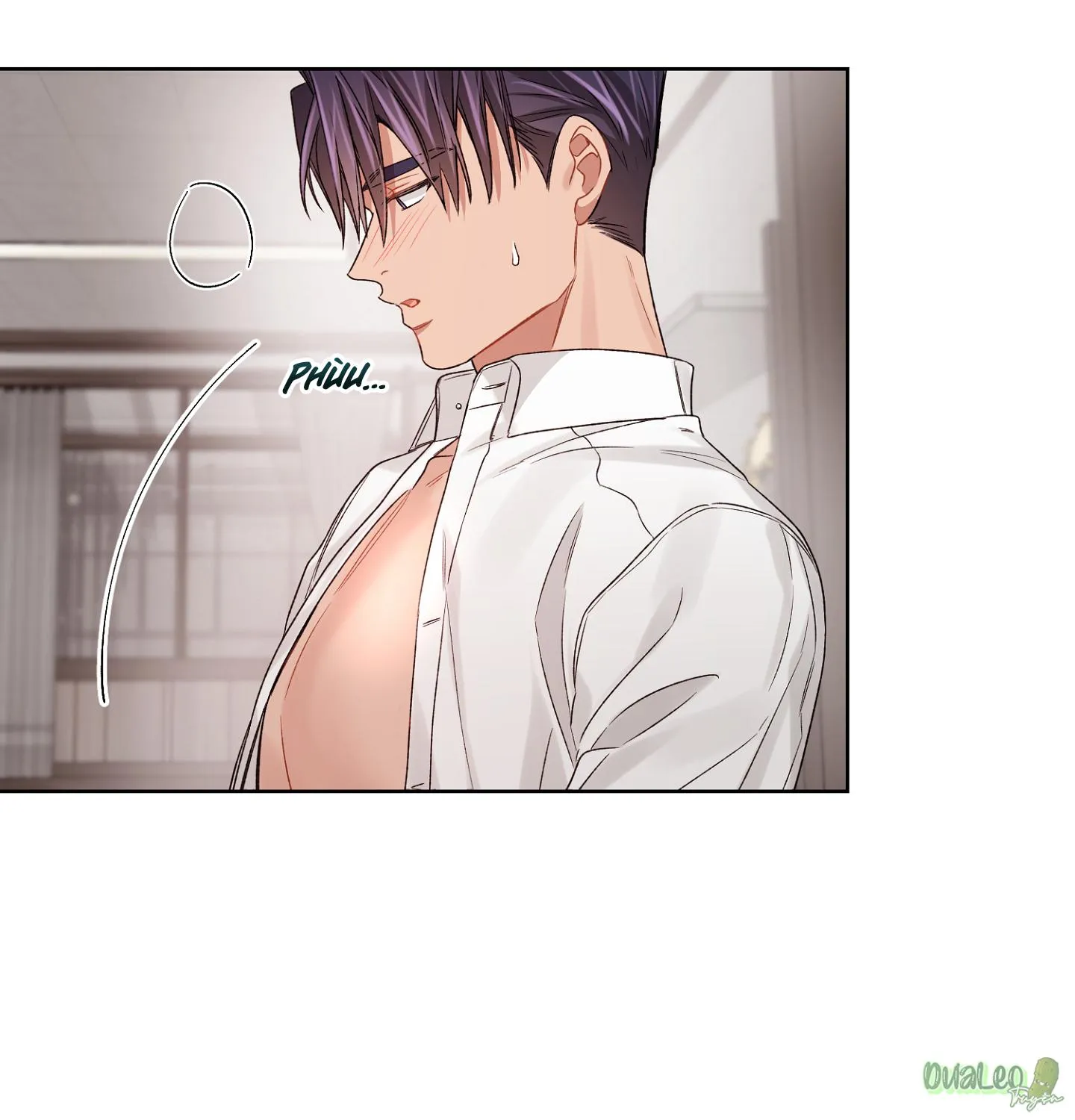 Kế hoạch tồi tệ Chapter 36 Trang 43