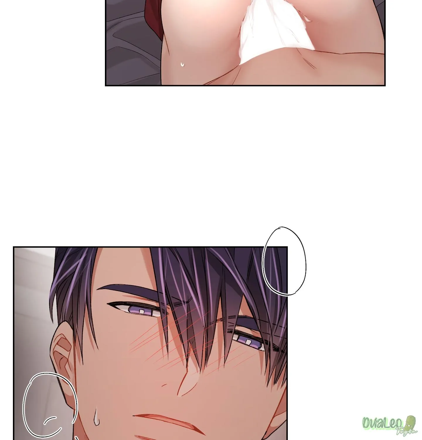 Kế hoạch tồi tệ Chapter 36 Trang 45