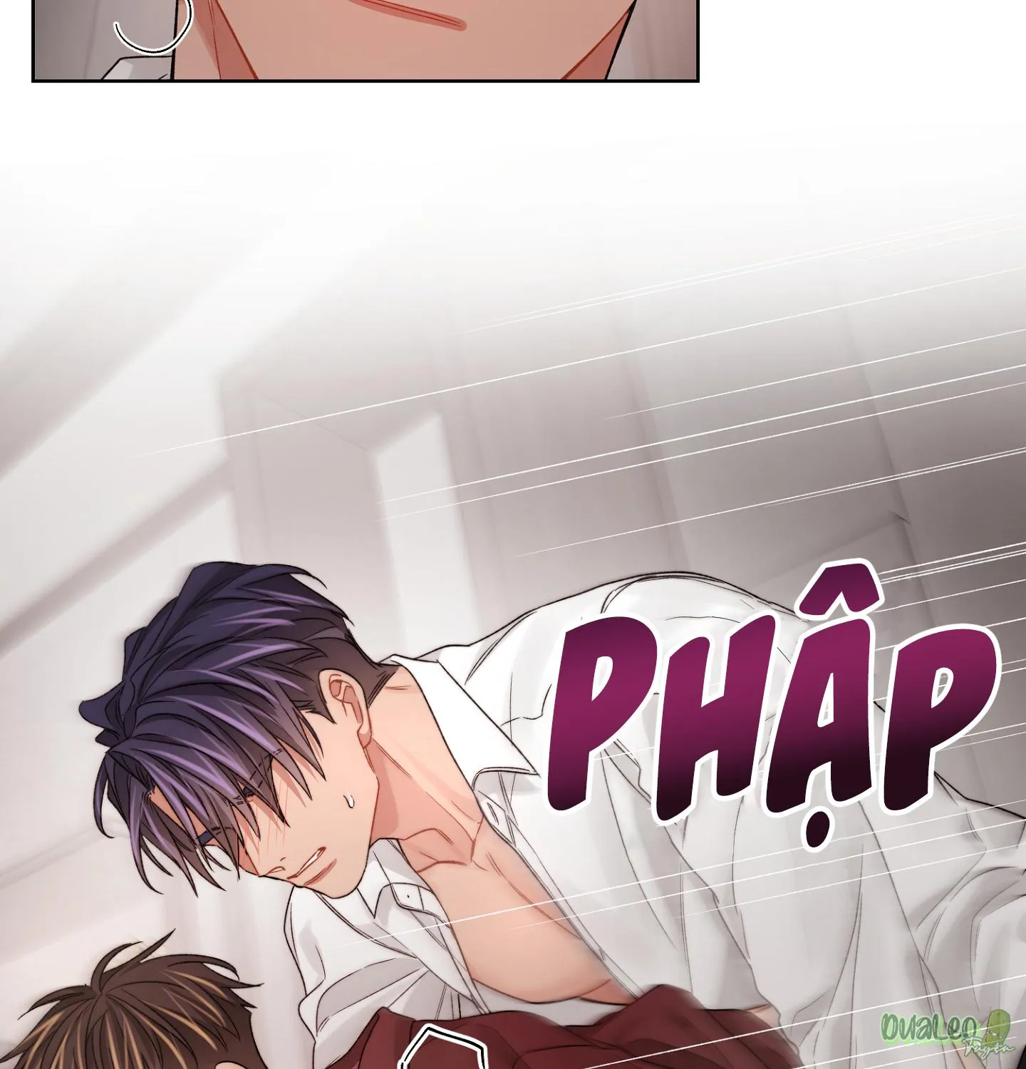 Kế hoạch tồi tệ Chapter 36 Trang 46