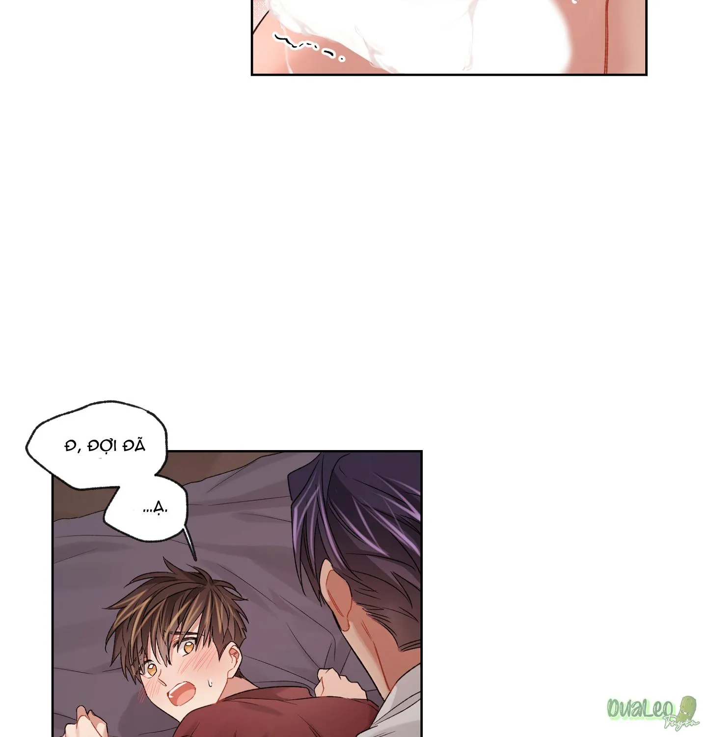 Kế hoạch tồi tệ Chapter 36 Trang 48