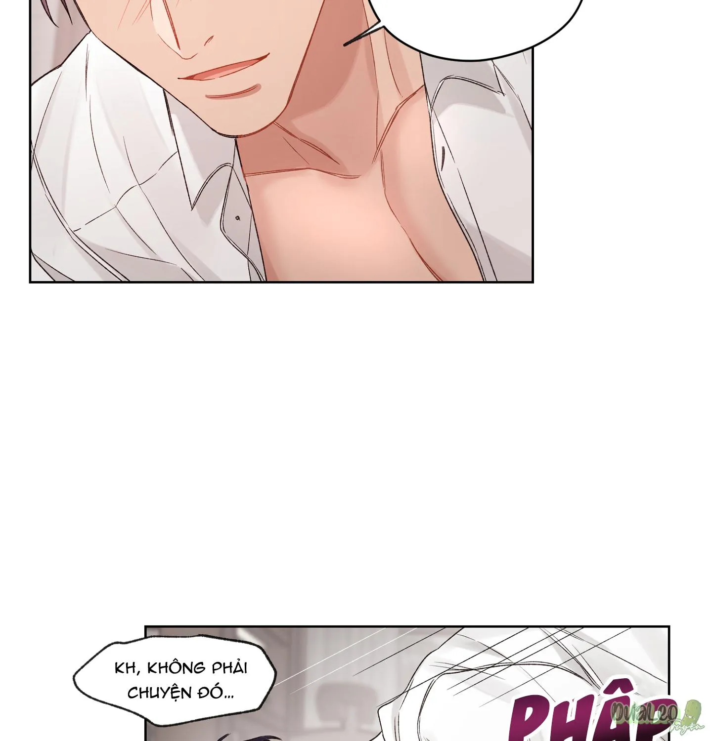 Kế hoạch tồi tệ Chapter 36 Trang 51