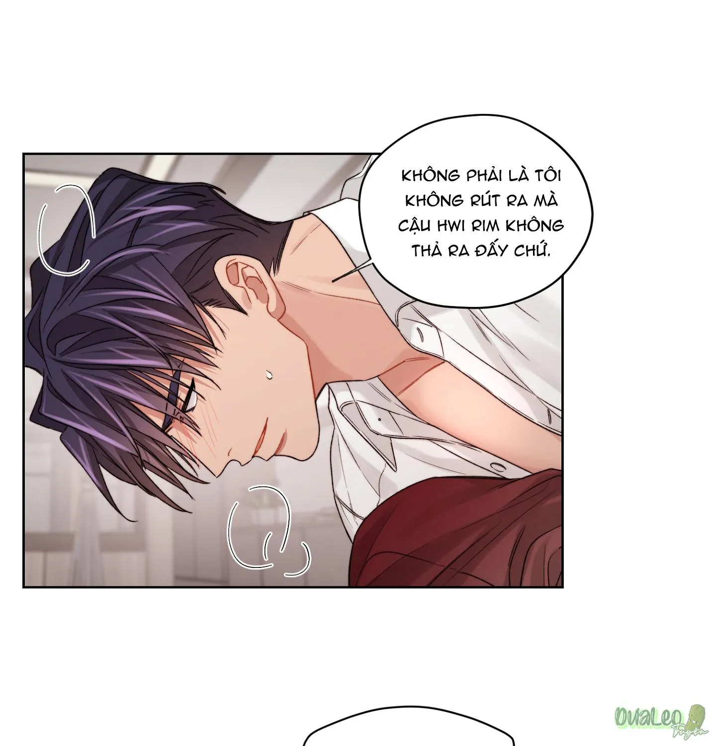 Kế hoạch tồi tệ Chapter 36 Trang 53