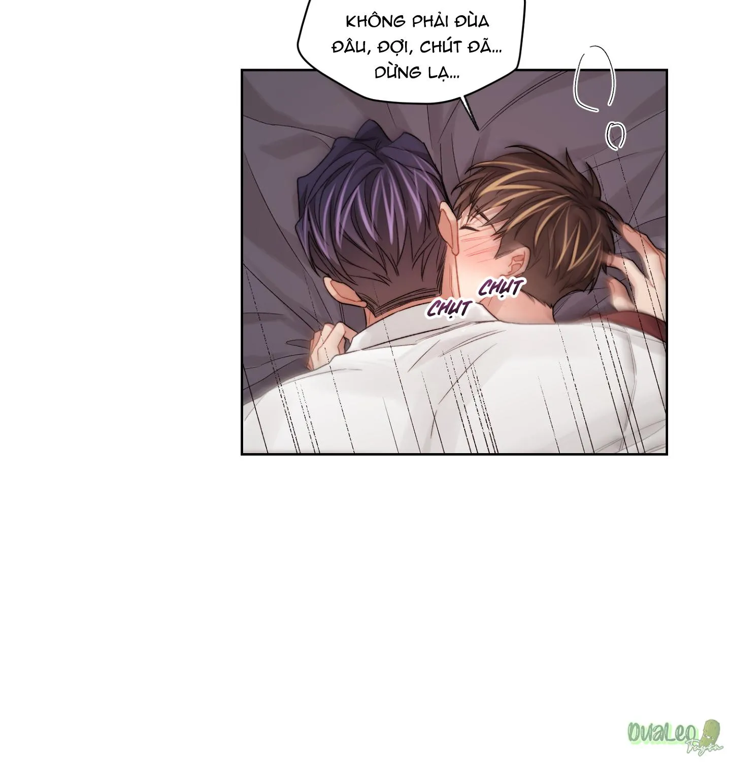 Kế hoạch tồi tệ Chapter 36 Trang 54