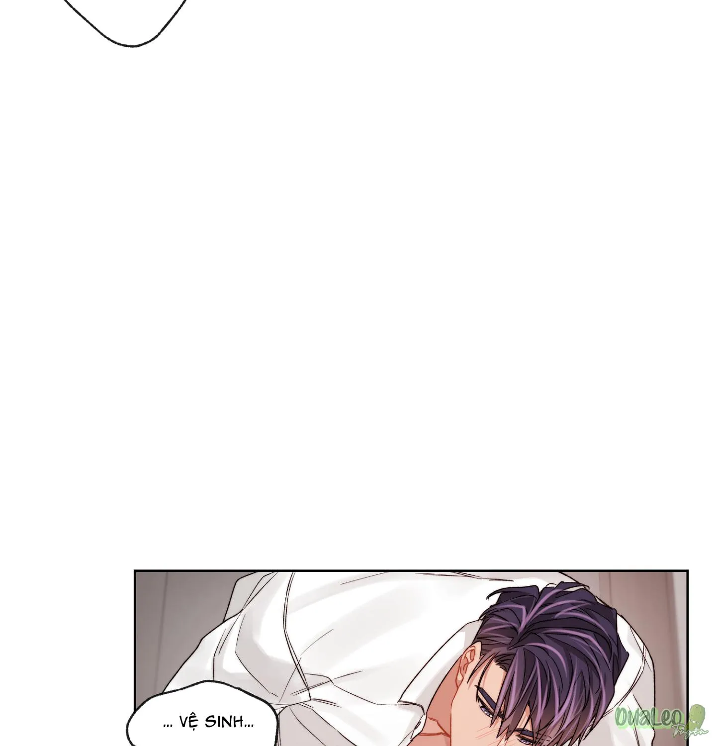 Kế hoạch tồi tệ Chapter 36 Trang 58